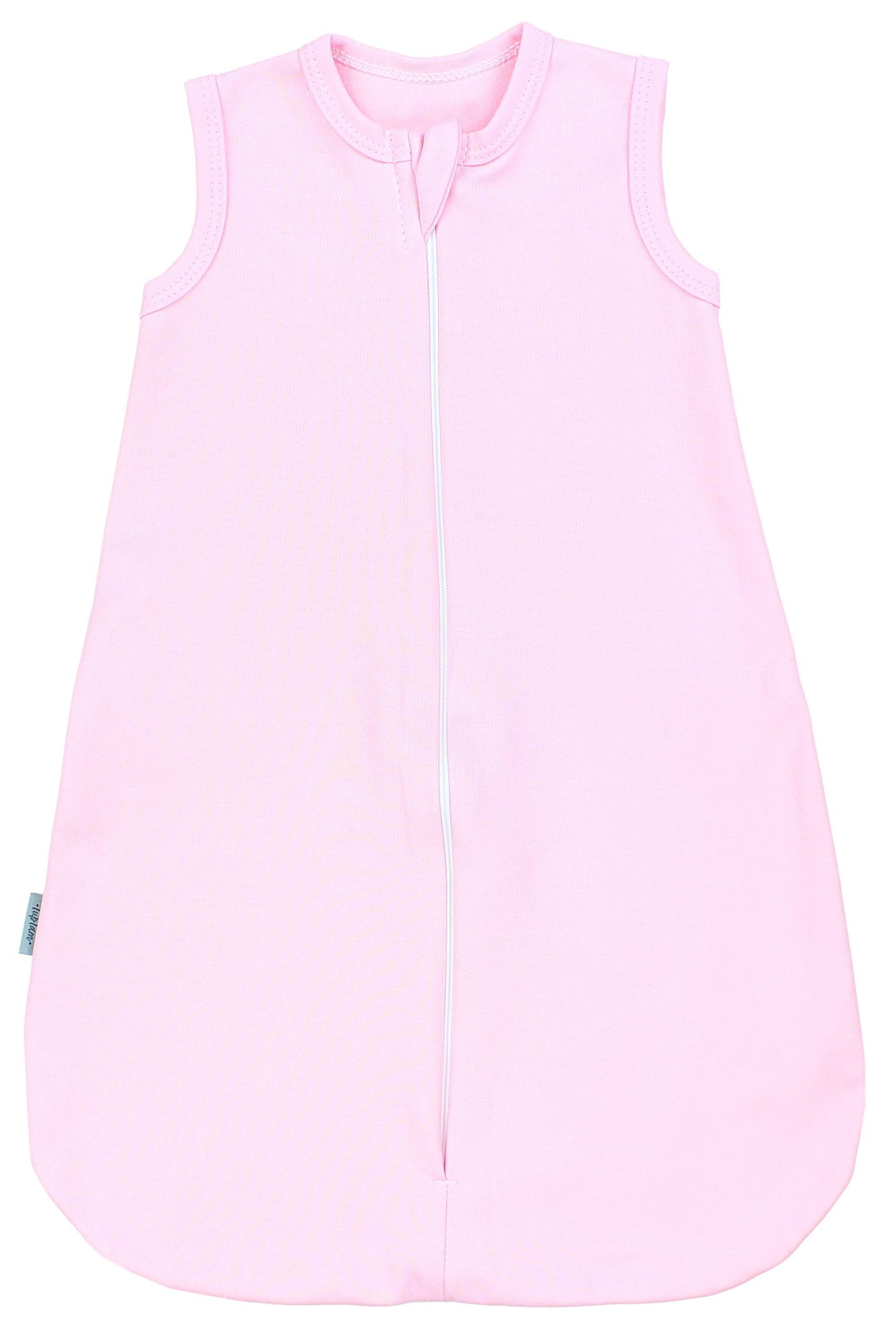 Babyschlafsack 0.5 TOG Unisex dünner Sommerschlafsack