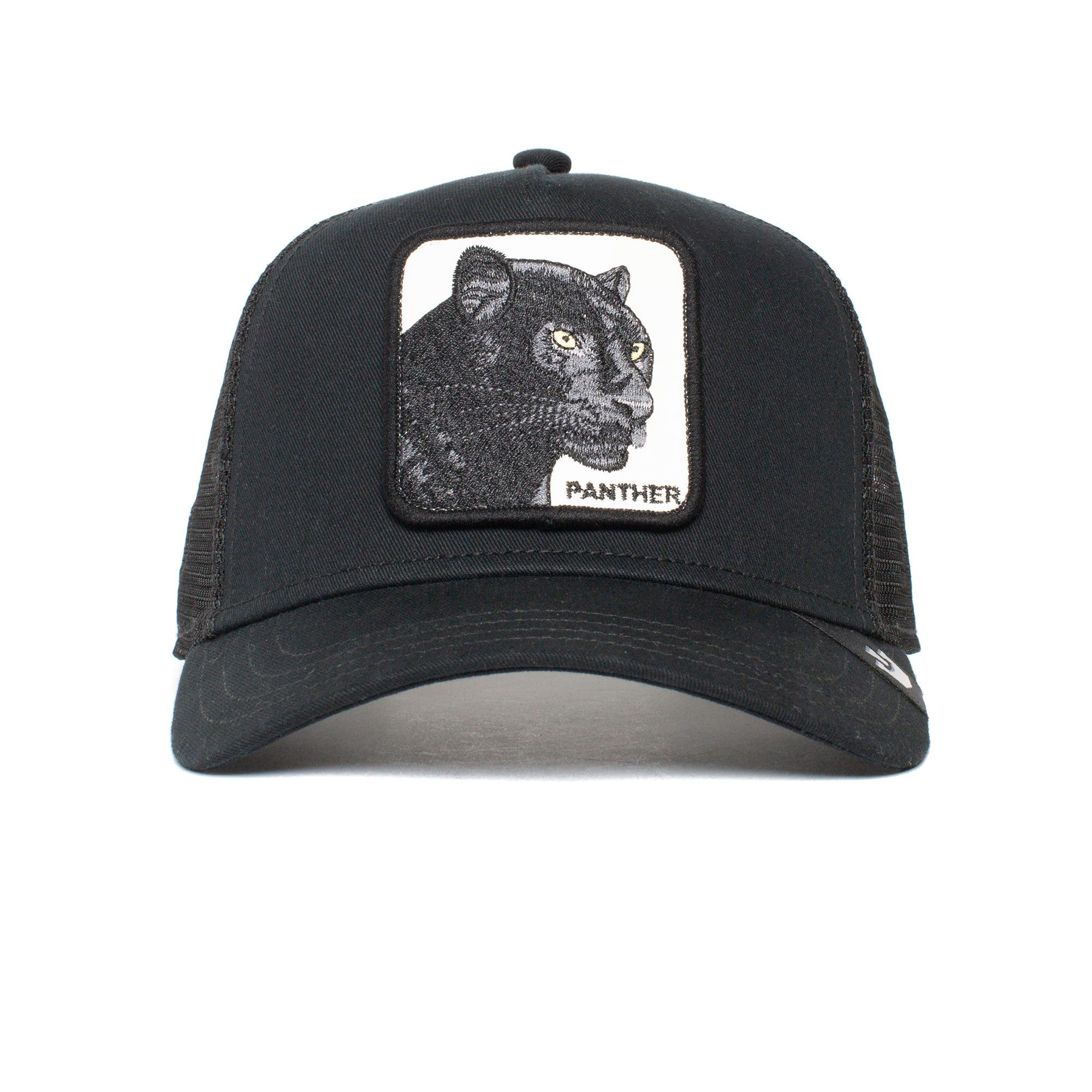 GOORIN Bros. Trucker Cap The Panther Tiermotiv