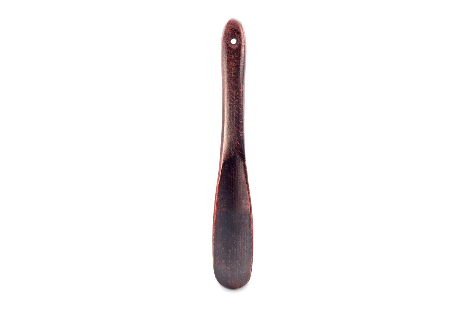 Ringelspitz Schuhlöffel Schuhlöffel aus Holz - natürlich, ergonomisch & handgefertigt