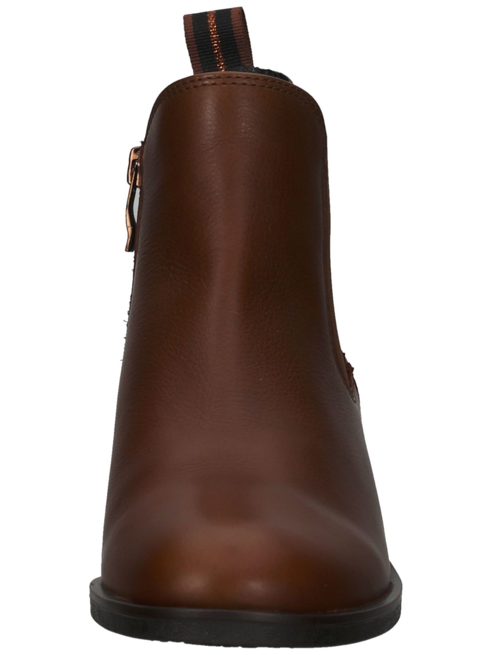 Ara Ara Stiefelette Leder/Textil Stiefelette