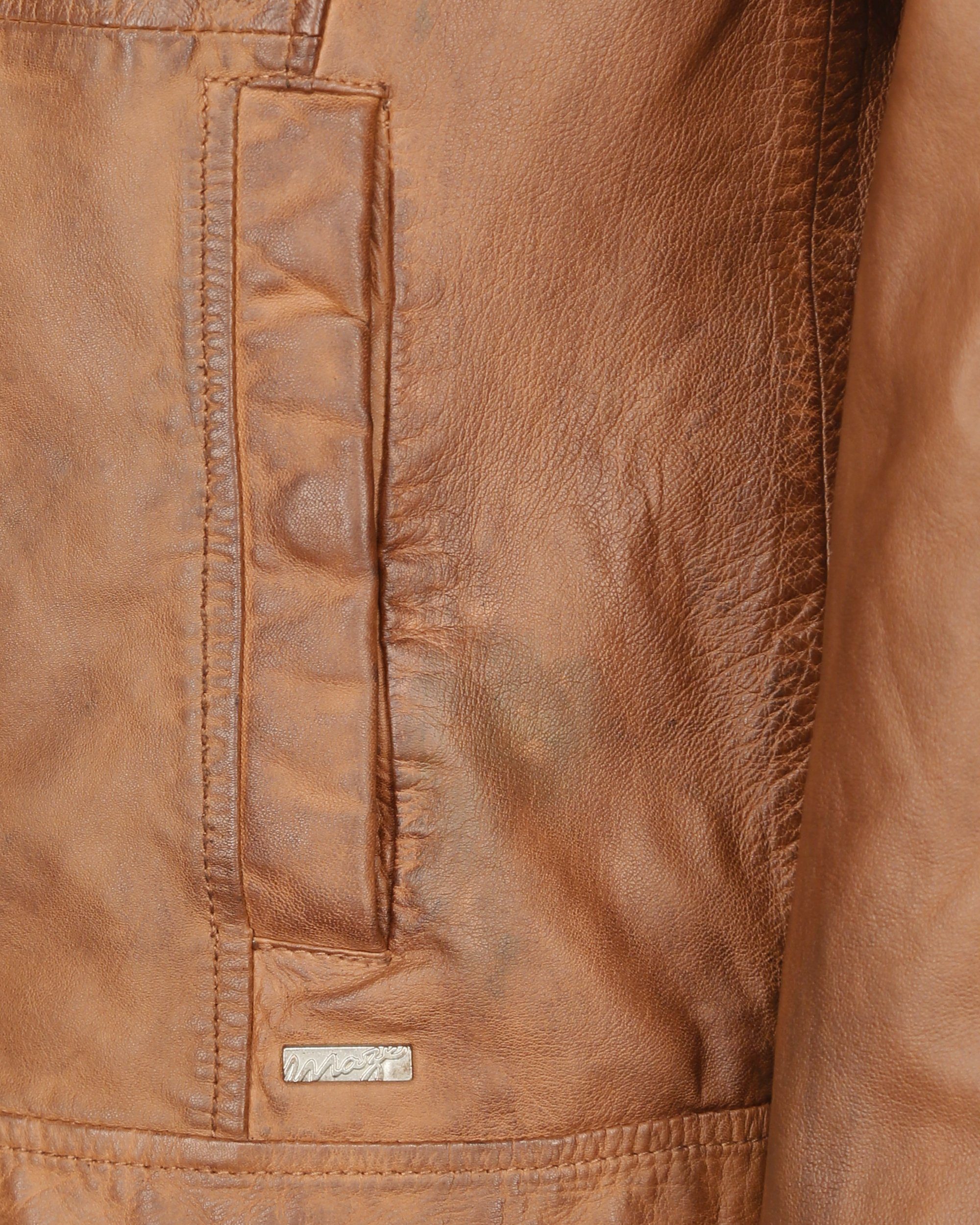Maze Lederjacke 181Berwick