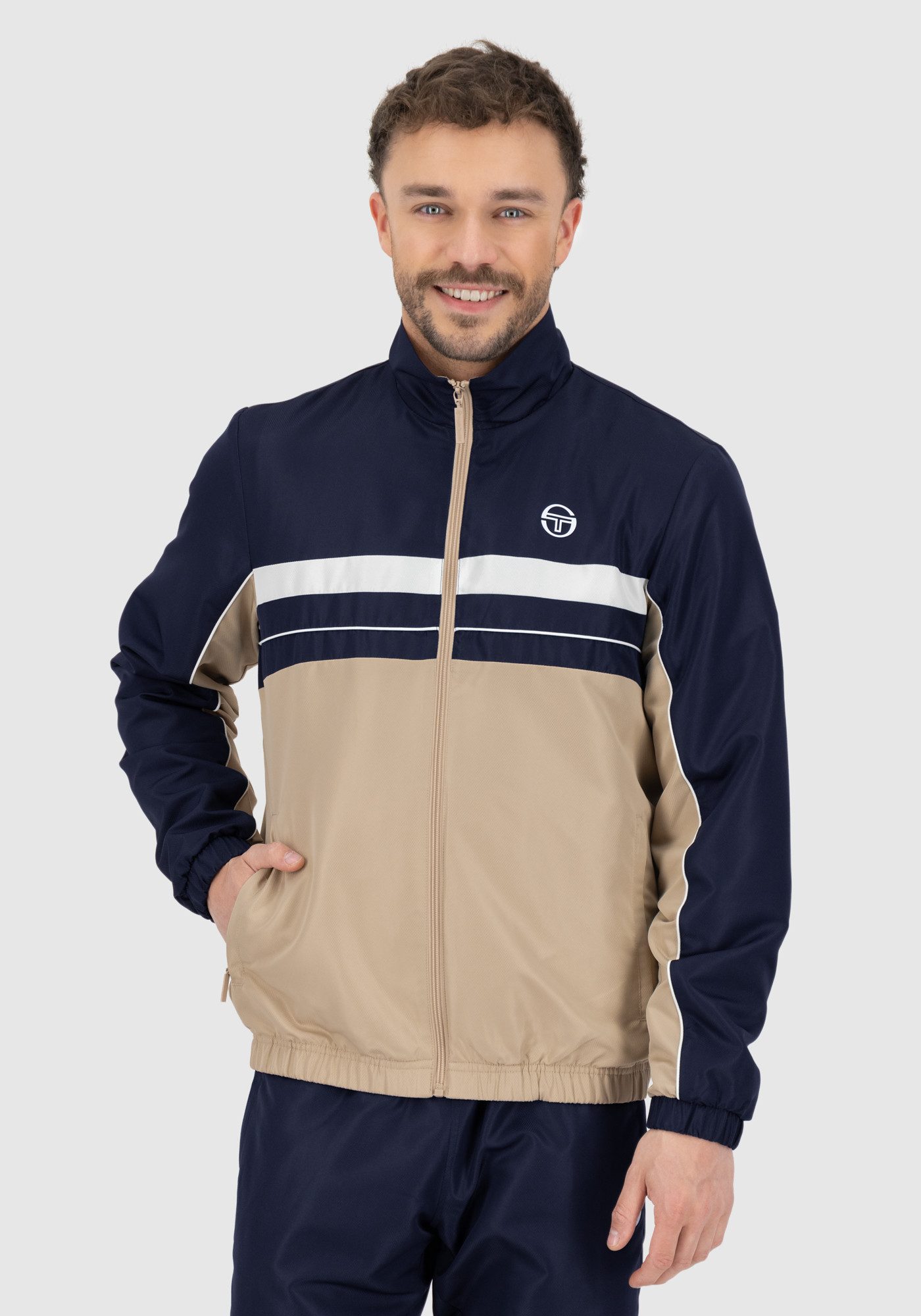 Sergio Tacchini Trainingsanzug ZELMA 025 TRACKSUIT günstig online kaufen