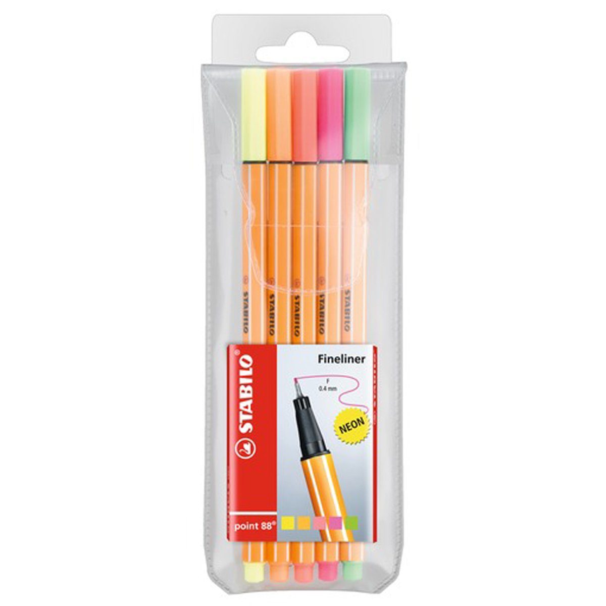 Fineliner