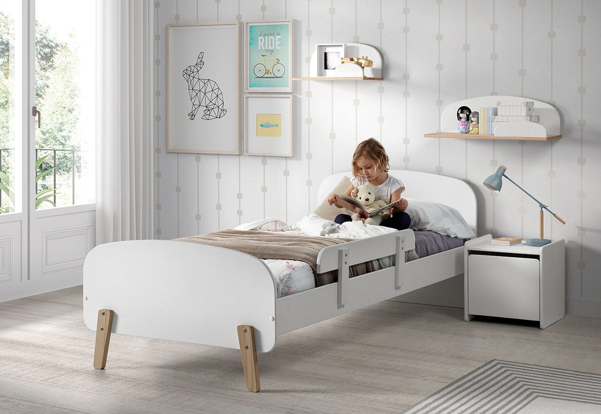 Kinderbett Kiddy