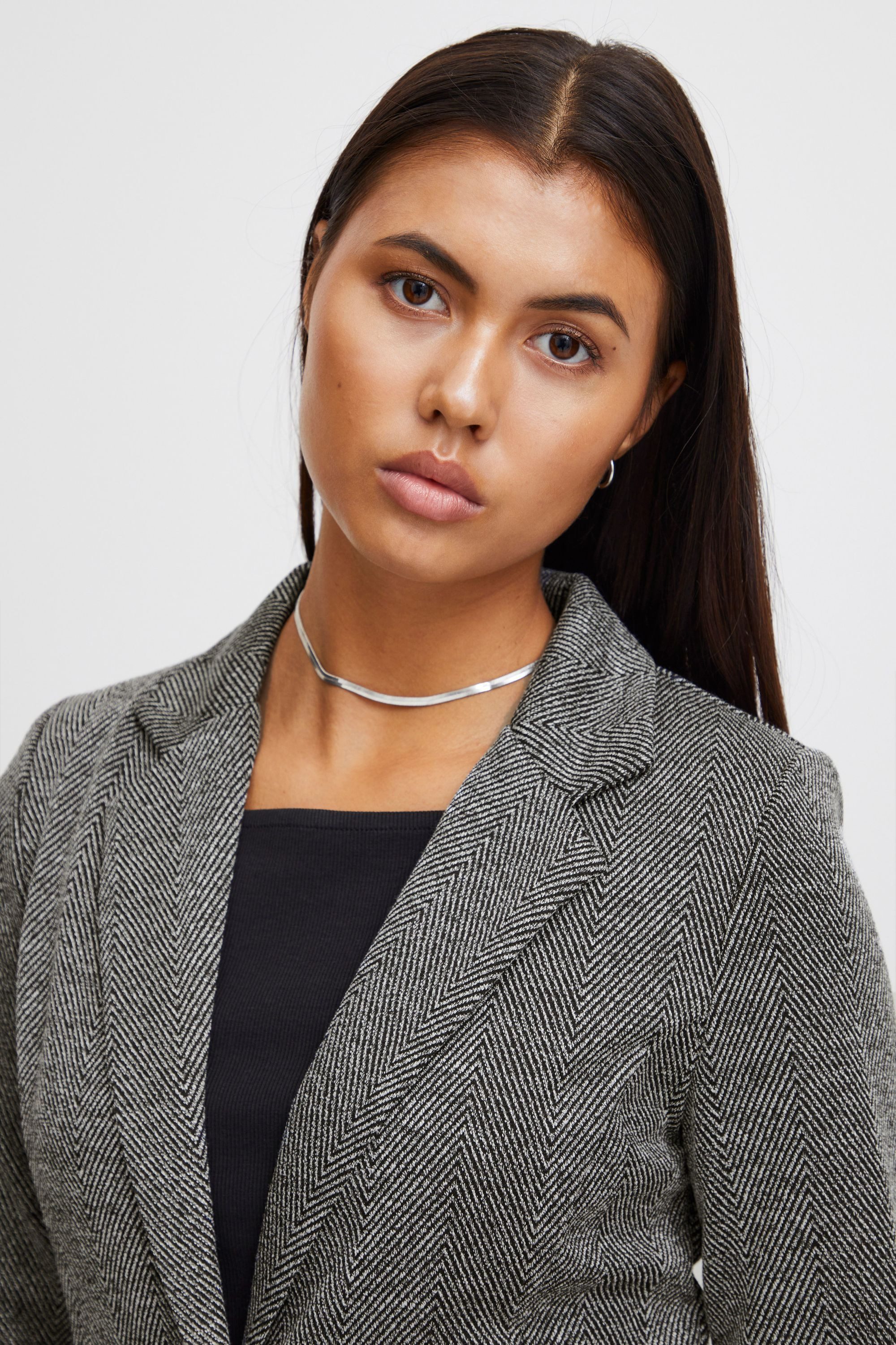 Ichi Jackenblazer Jackenblazer günstig online kaufen