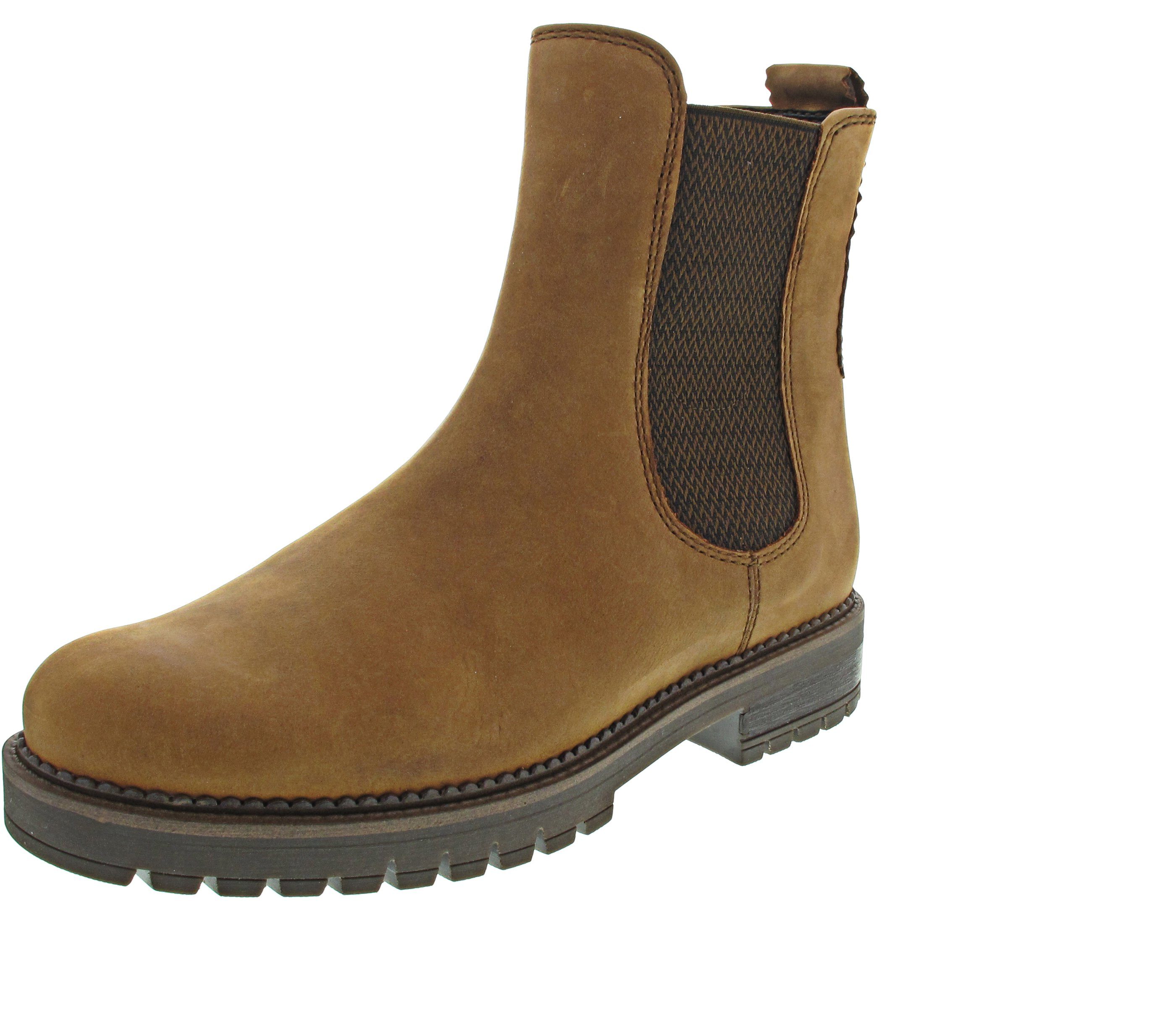 Gabor Comfort Winterstiefelette