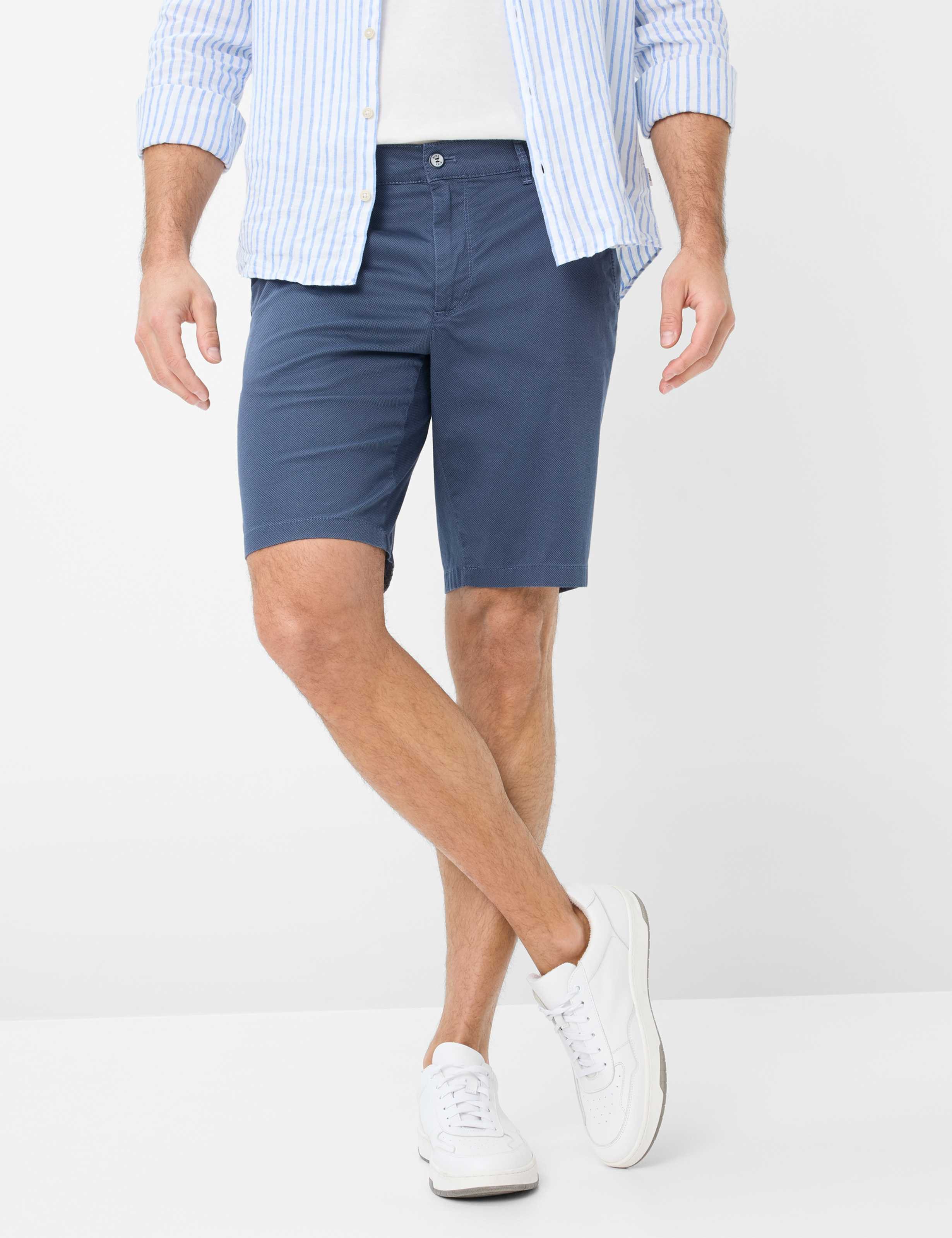 Brax Bermudas "Style BOZEN" günstig online kaufen