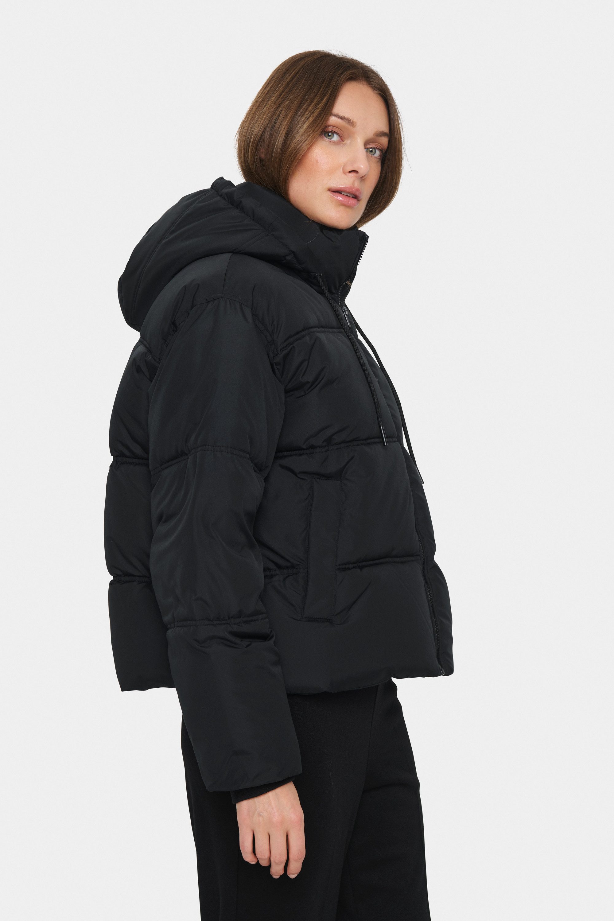 Saint Tropez Wintermantel Jacke FeySZ günstig online kaufen