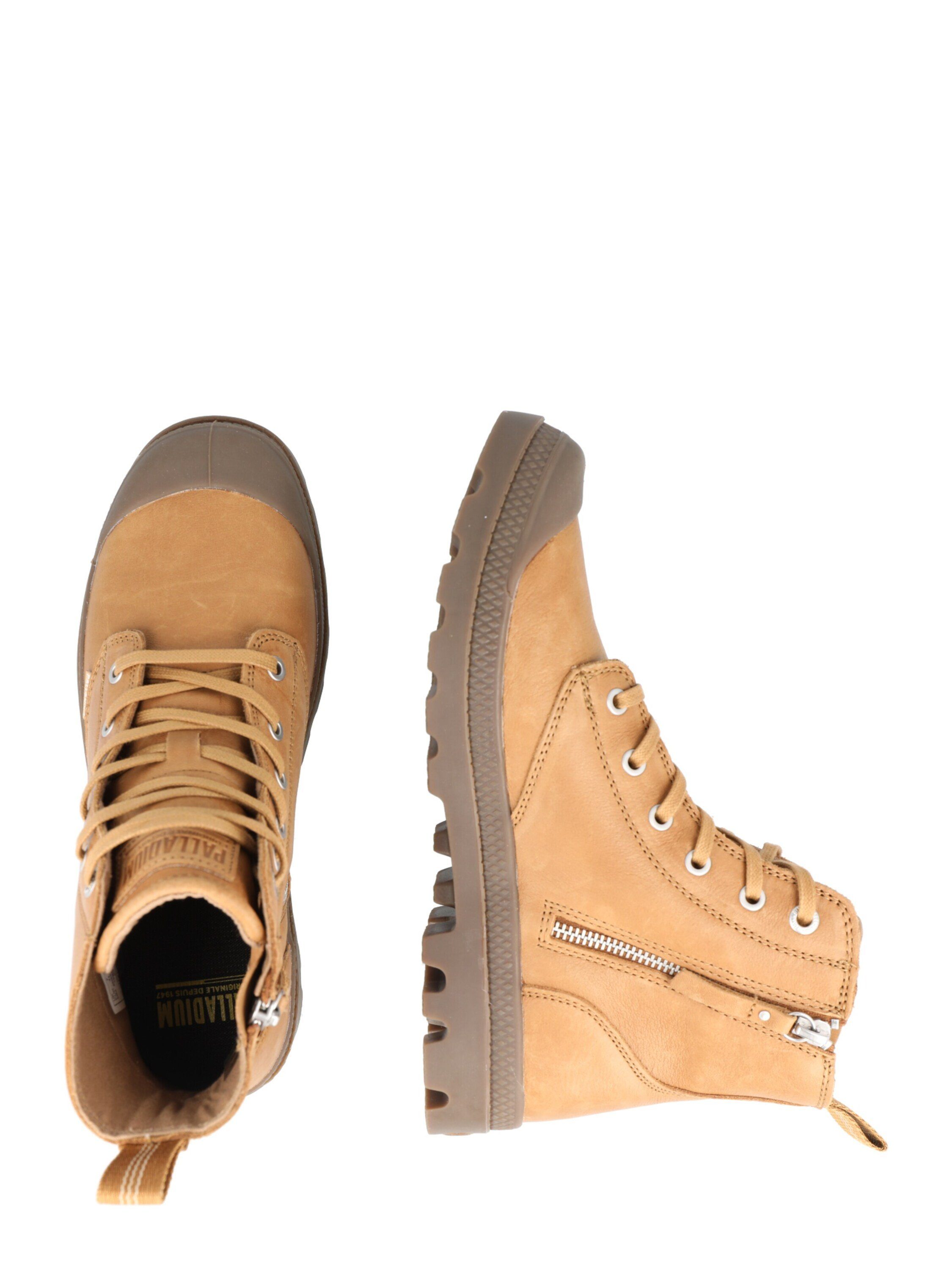 Palladium Pampa Stiefelette (1-tlg) günstig online kaufen