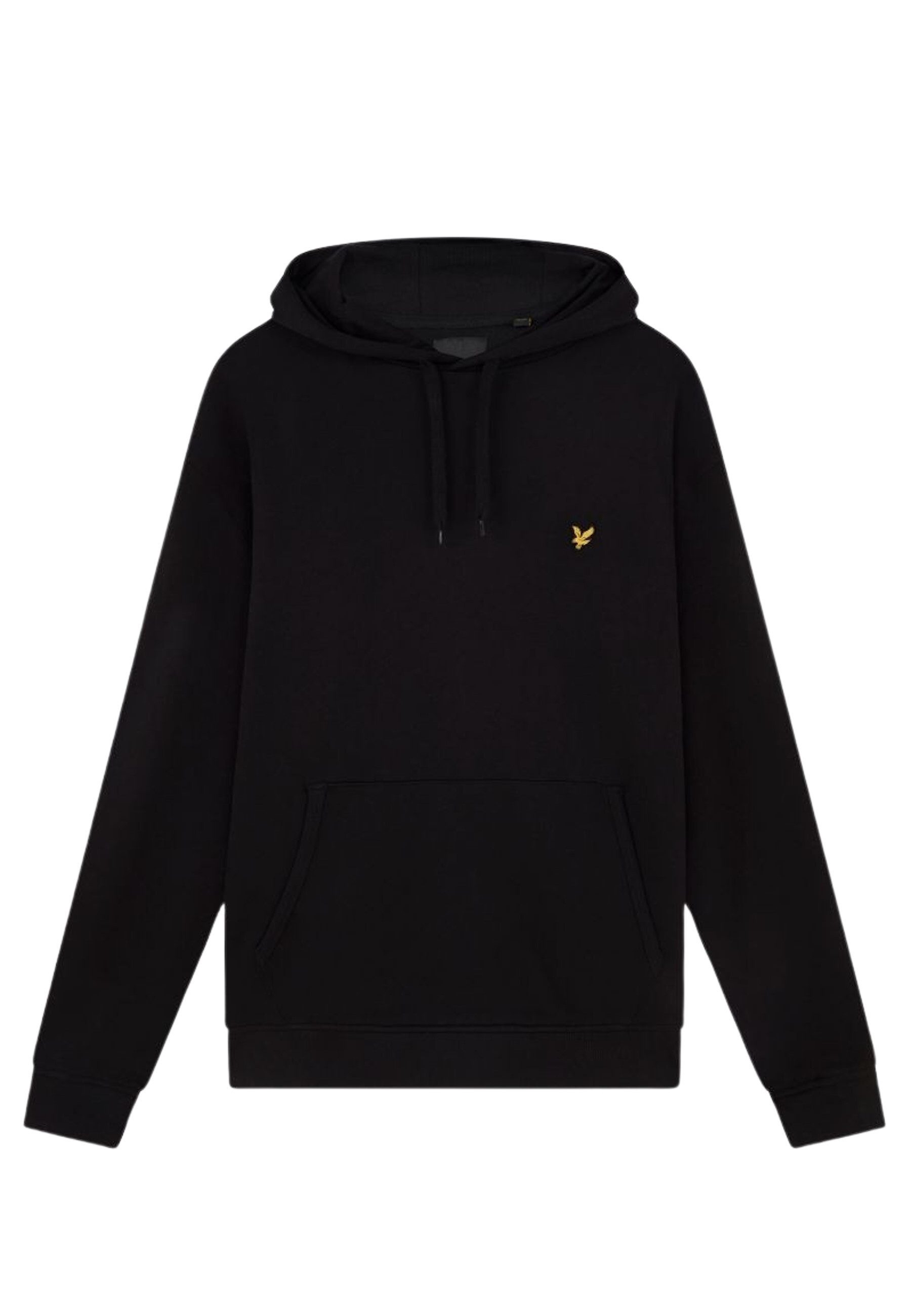 Lyle & Scott Hoodie Kapuzenpullover Sweat günstig online kaufen
