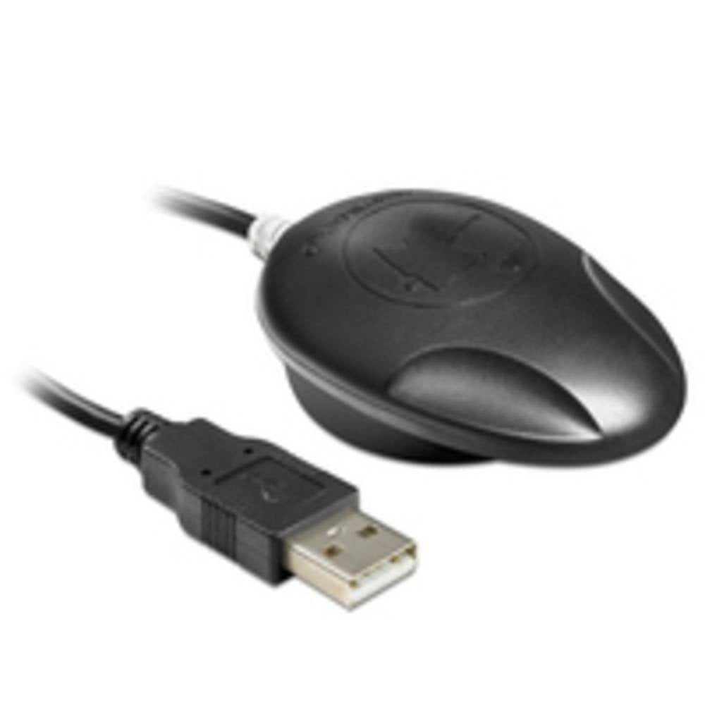 Navilock GPS Empfänger GPS-Tracker