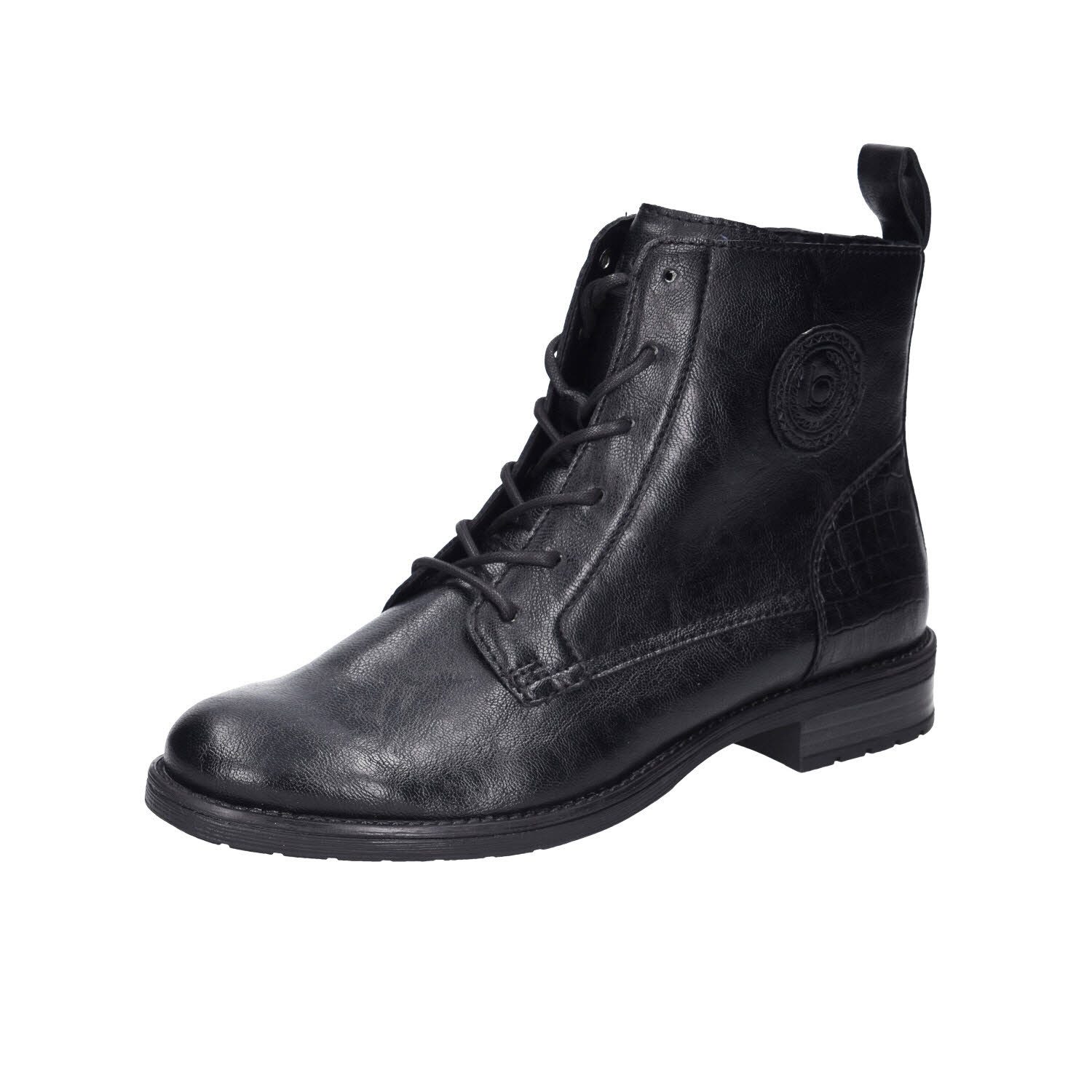 bugatti Stiefel