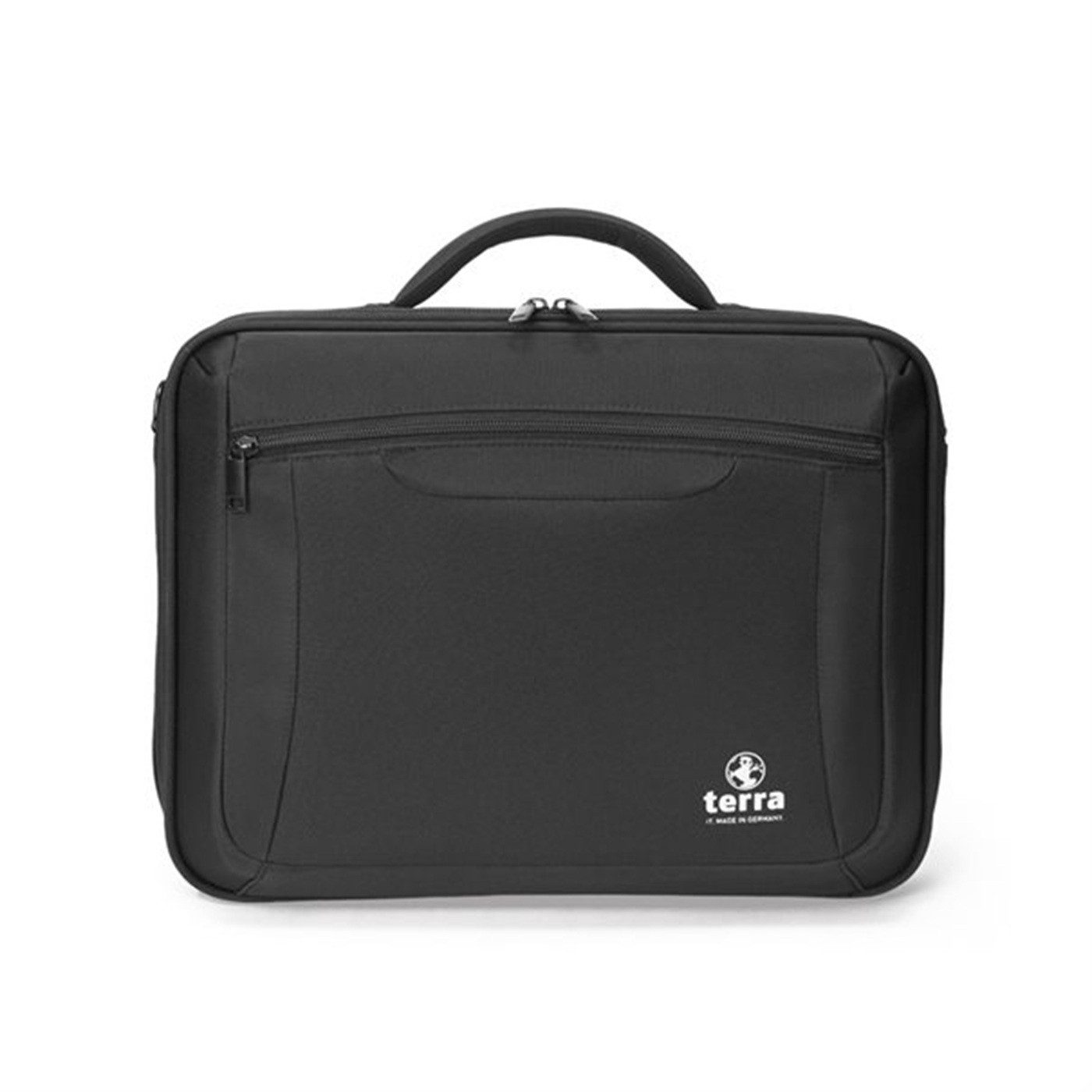 TERRA Laptoptasche Laptoptasche TERRA PRO816 Notebooktasche für Geräte bis 16 Zoll (1-tlg)