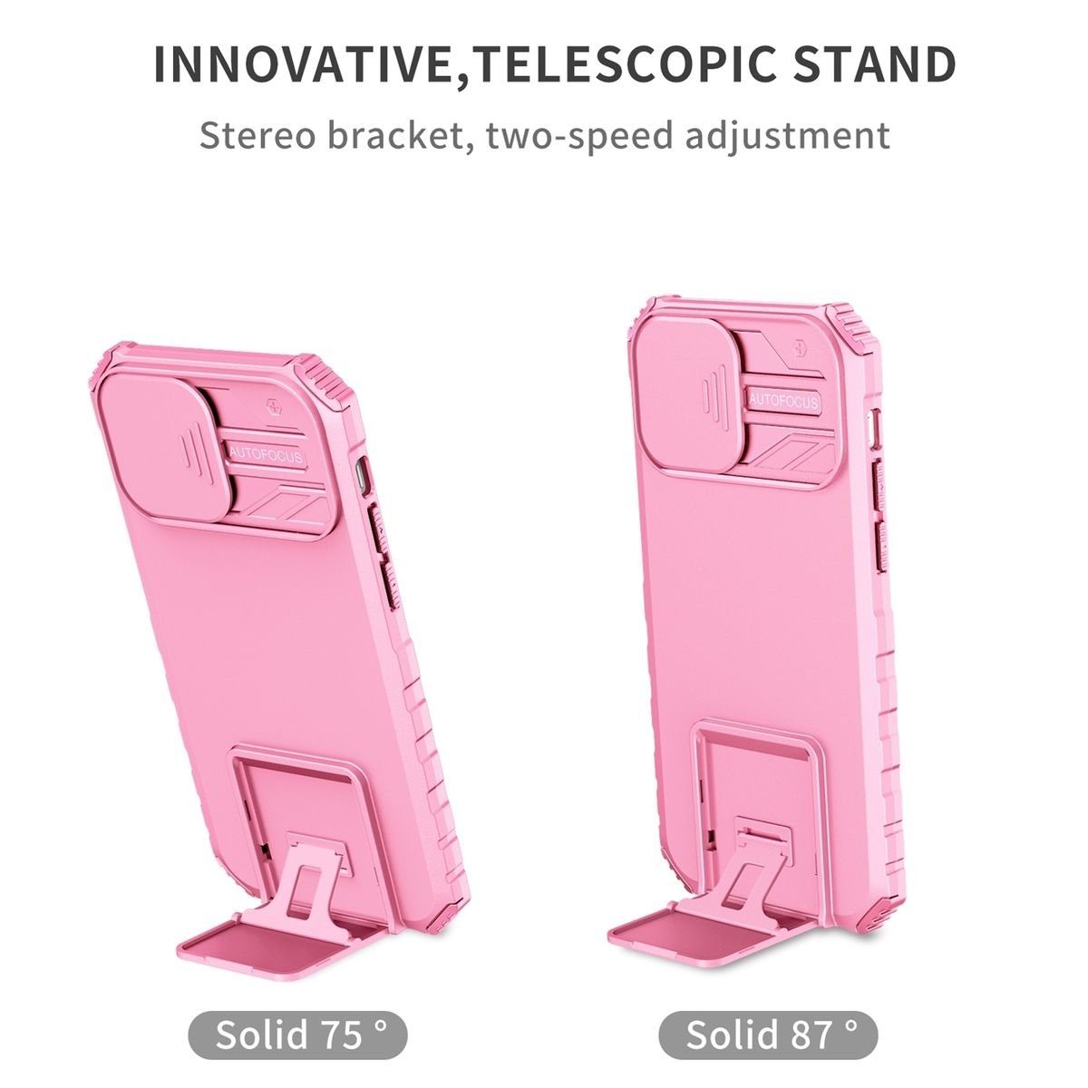 König Design Handyhülle Apple iPhone 15 Pro, Schutzhülle Case Cover Backcover Etuis Bumper