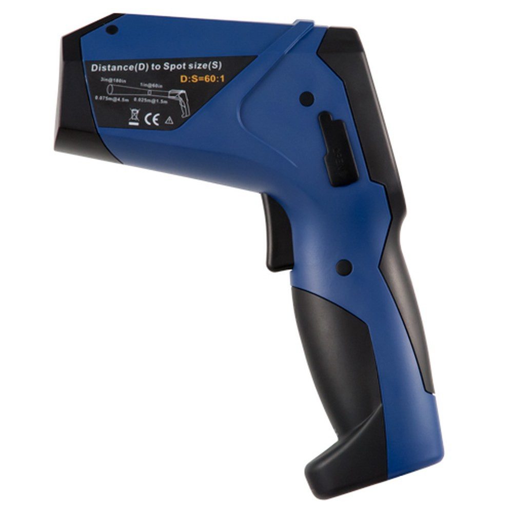 Gartenthermometer PCE Instruments Digitalthermometer PCE-895