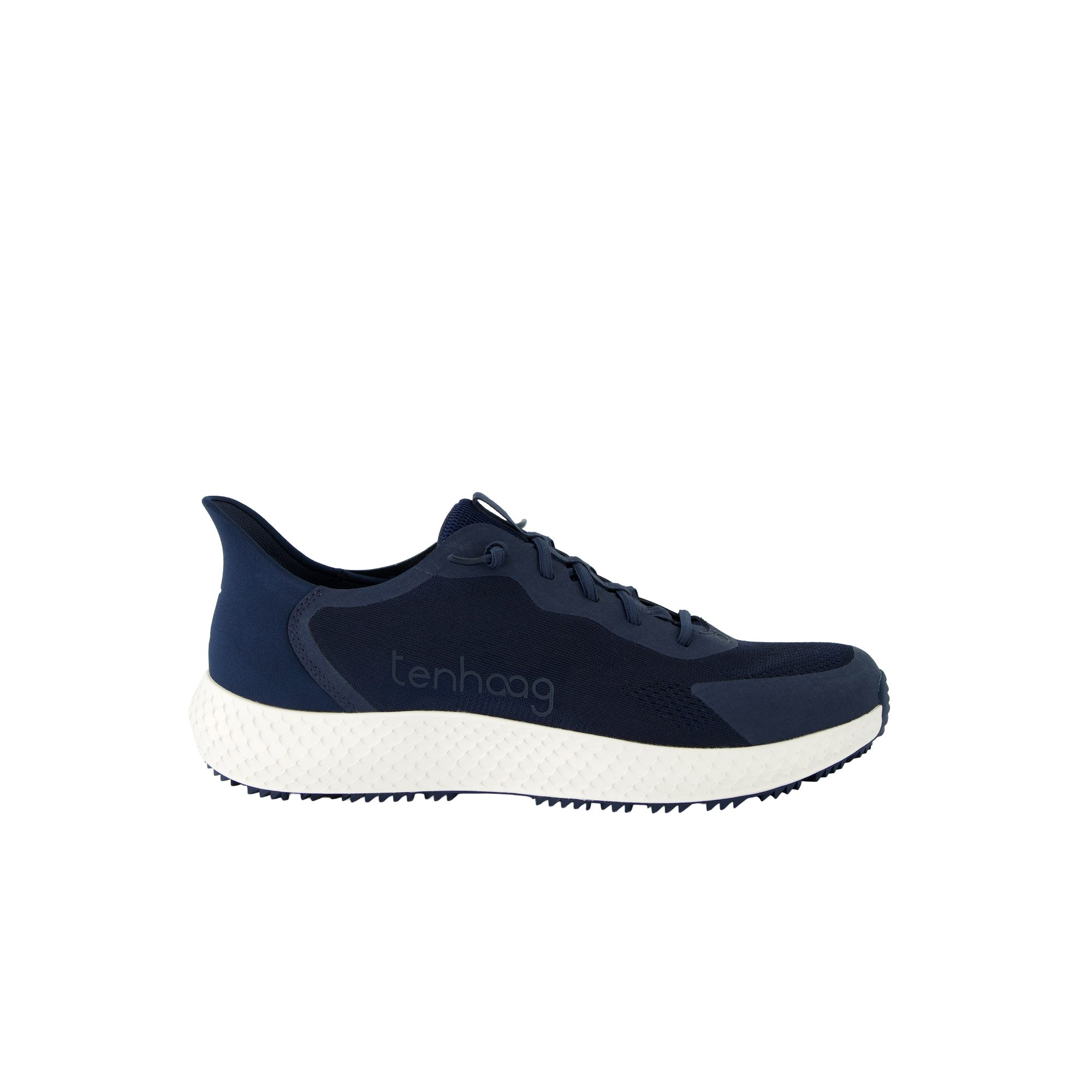 Tenhaag tenhaag airhaag, Sneaker, Blau, Herren Sneaker