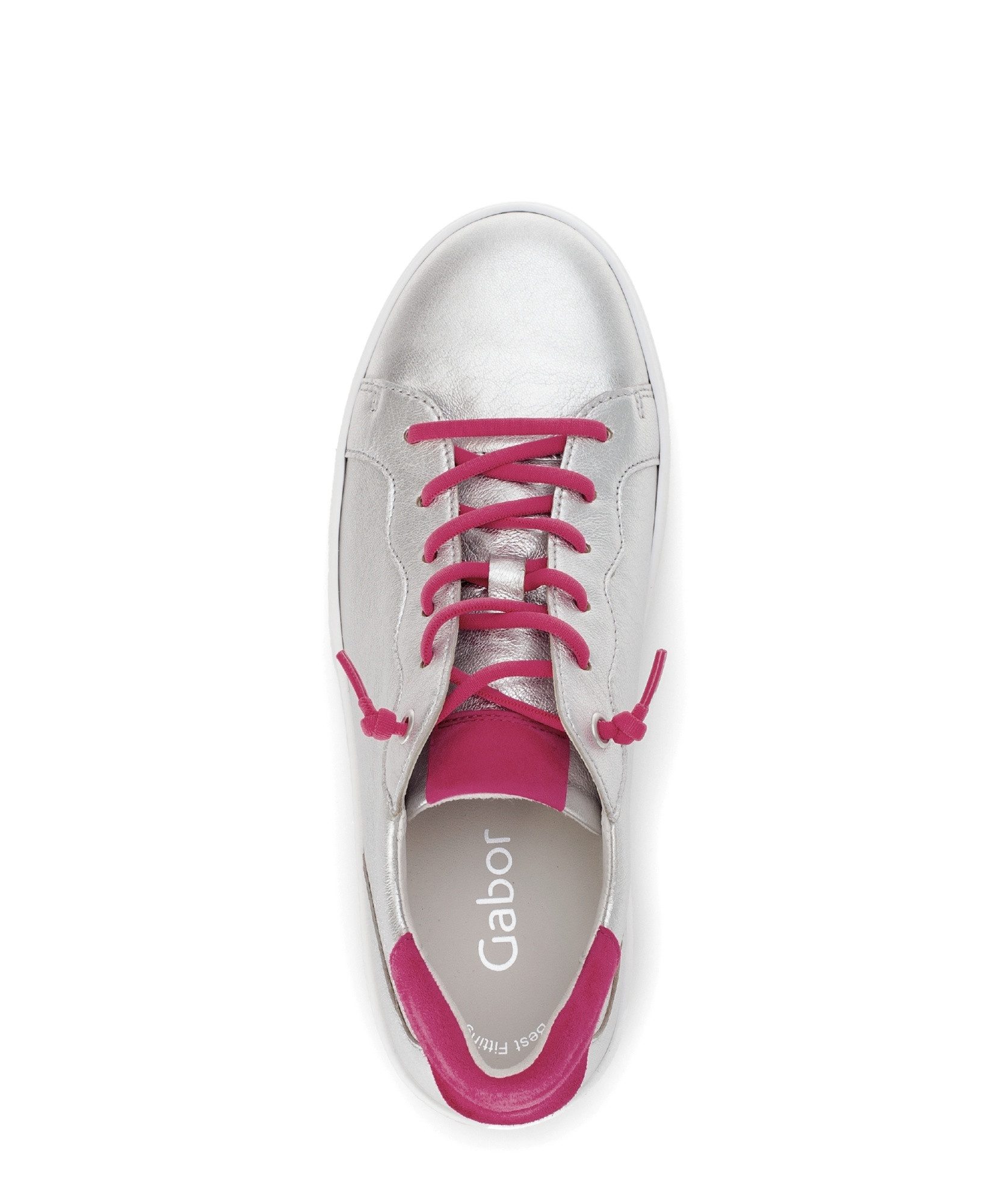 Gabor Sneaker Sneaker günstig online kaufen