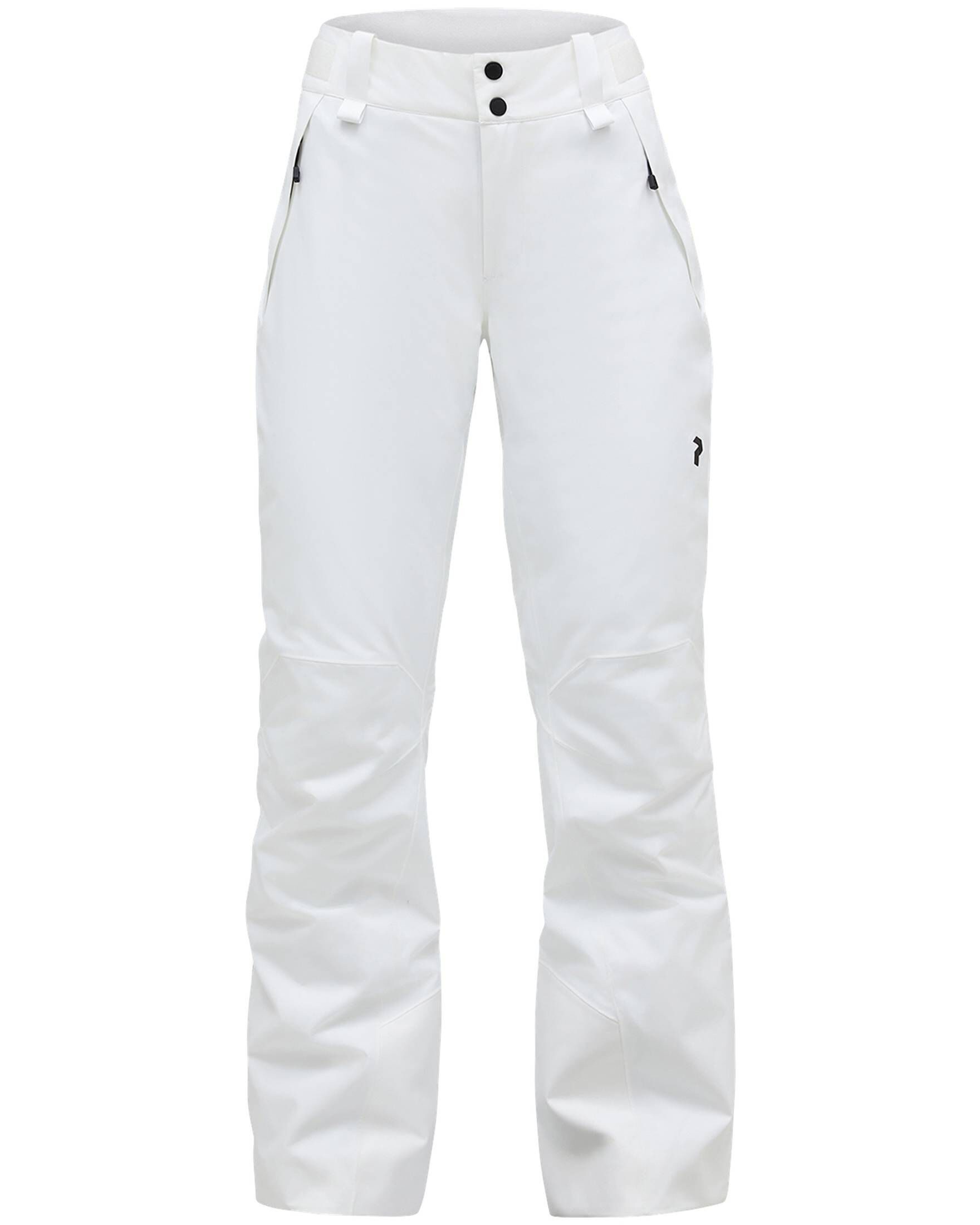 Skihose Damen Skihose ANIMA Slim Fit