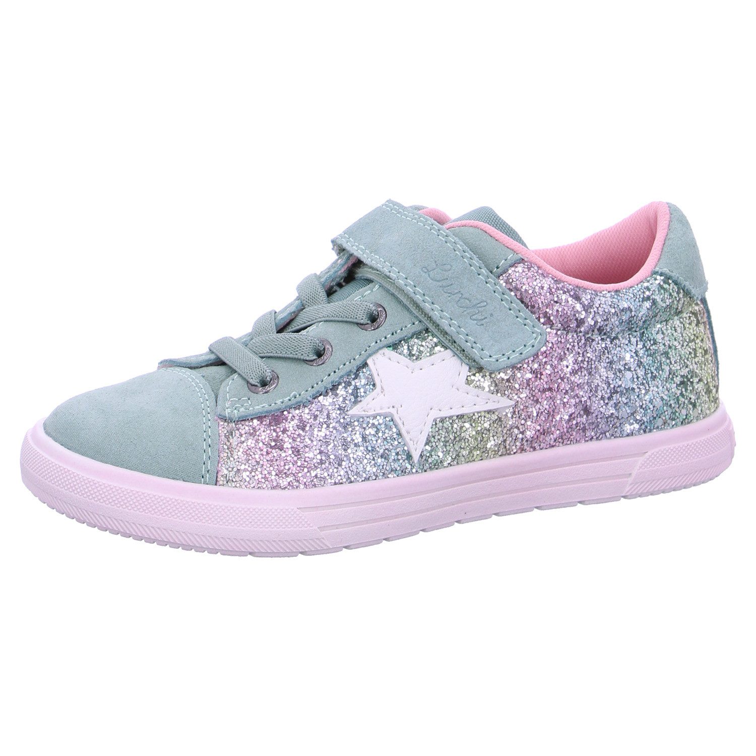 Lurchi Klettschuh