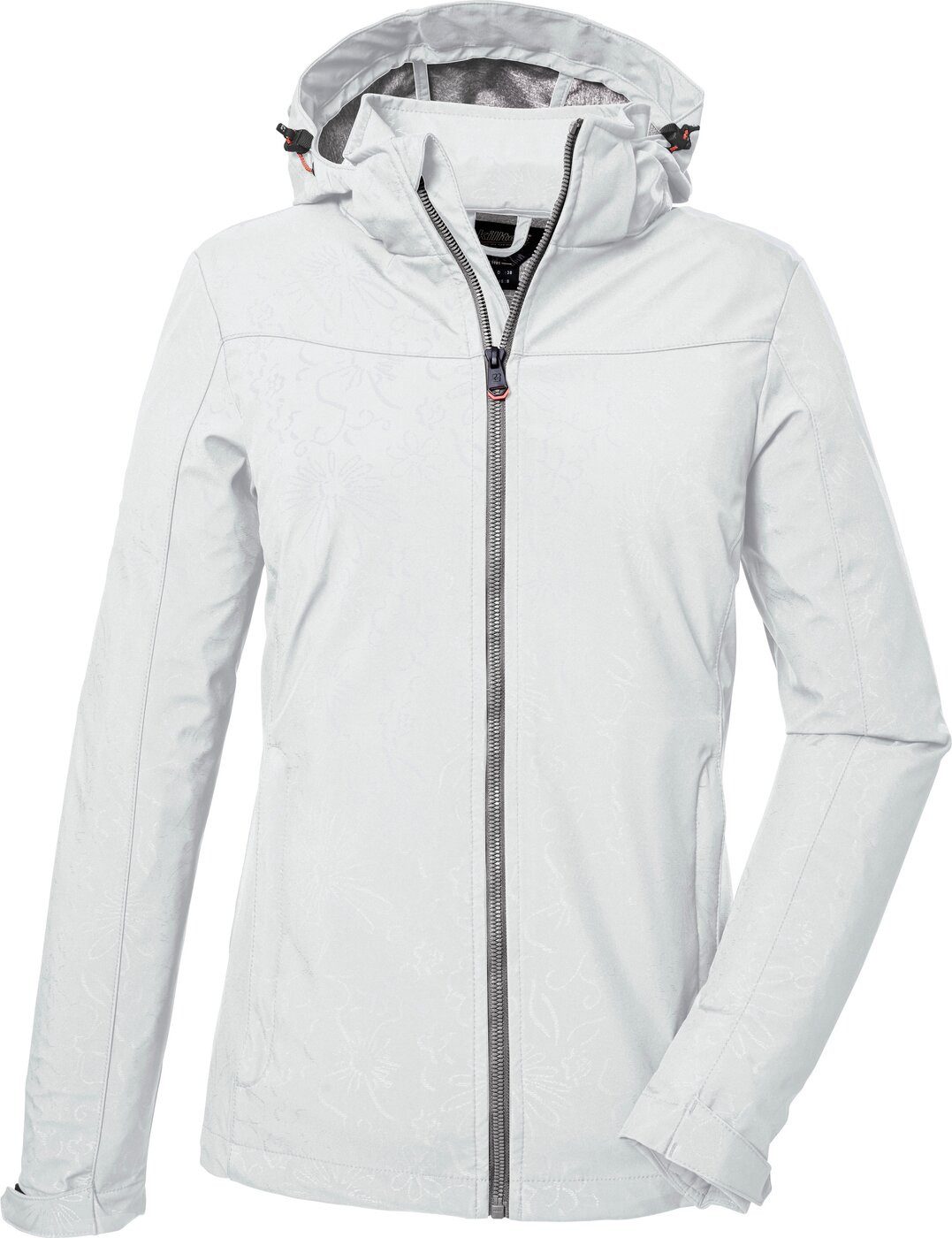 Killtec Softshelljacke Softshelljacke mit 10.000mm Wassersäule günstig online kaufen