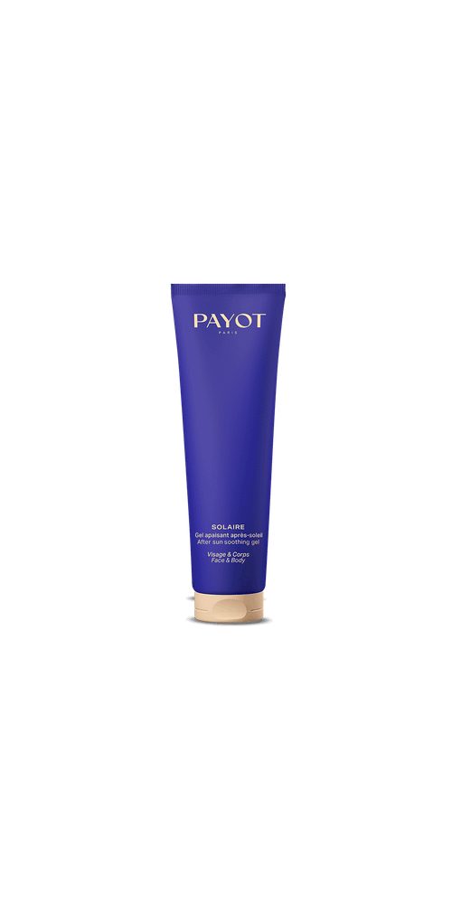 Payot Körperpflegemittel Payot Solaire Gel Apaisant Apres Sol 150ml