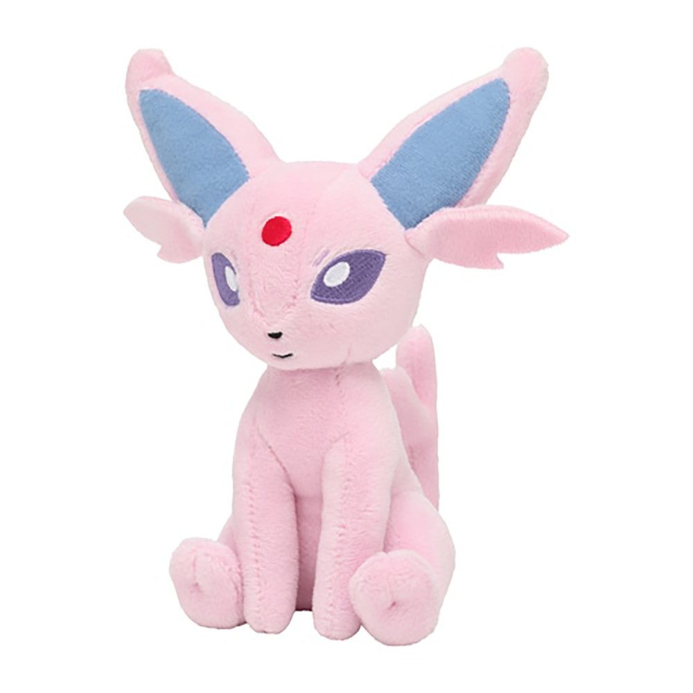 Pokémon Center Kuscheltier Psiana Plüschtier Espeon günstig online kaufen