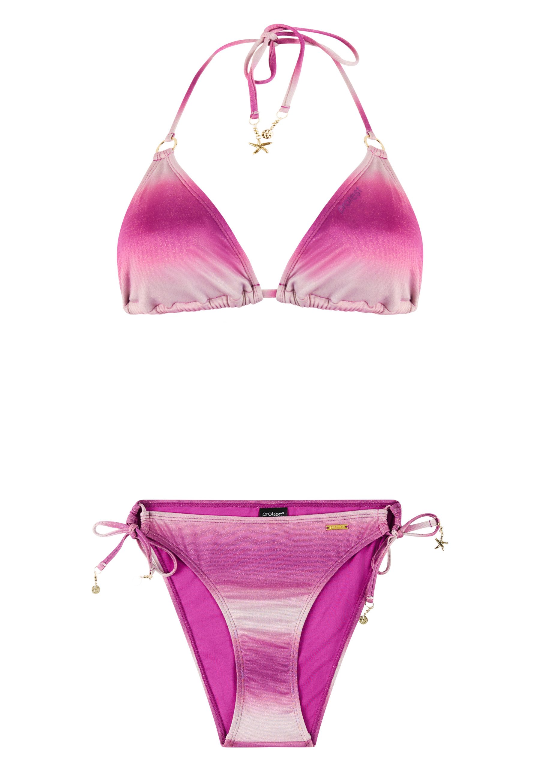 Protest Triangel-Bikini PRTGrayce (Set, 1-St)