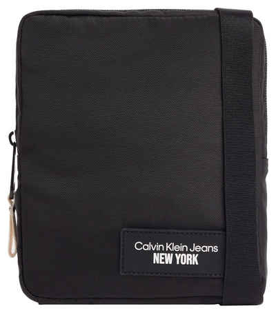 Calvin Klein Jeans Mini Bag SPORT ESSENTIALS REPORTER18 NY