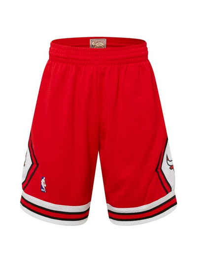 Mitchell & Ness Shorts (1-tlg)