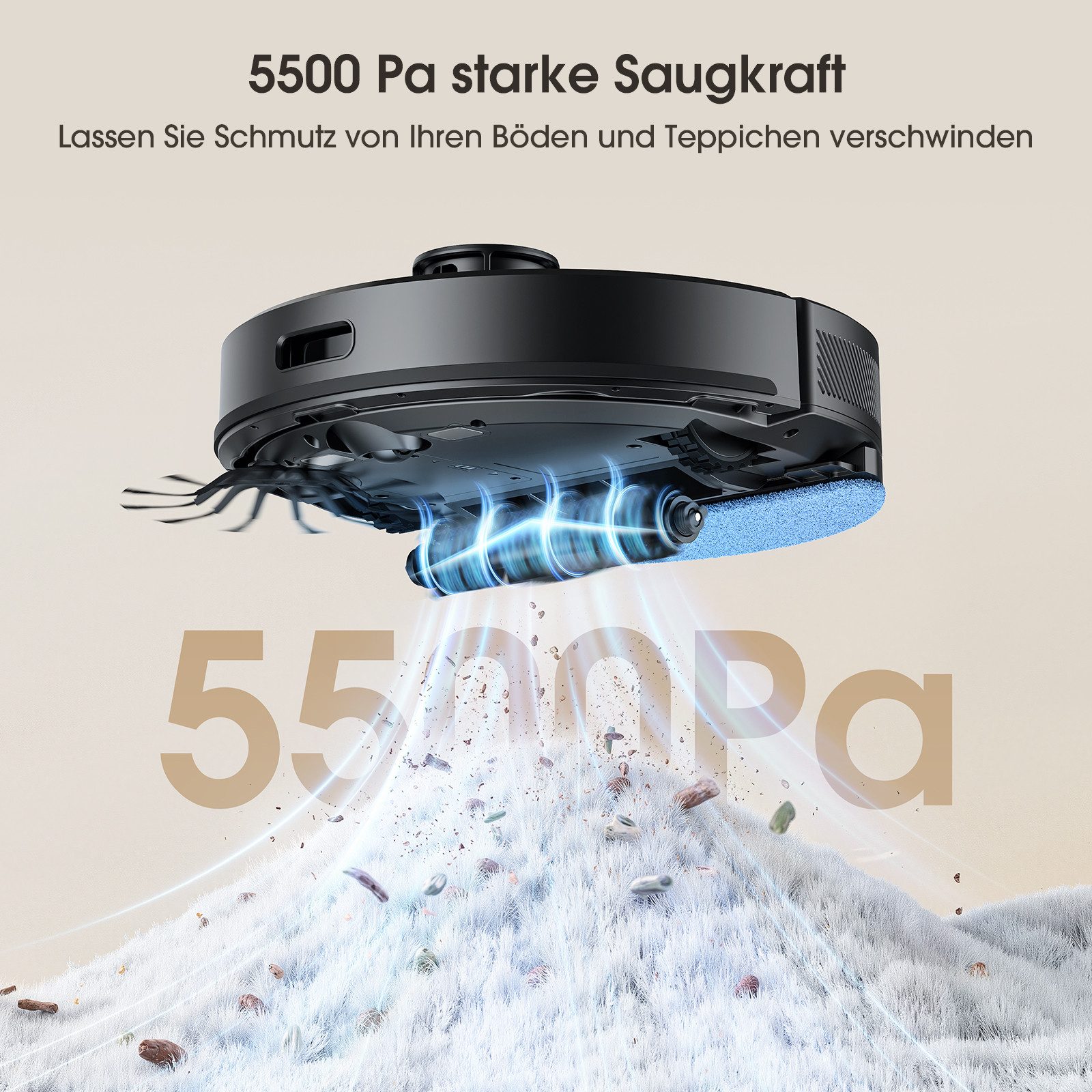 lubluelu L20 Ultra - Bild 5