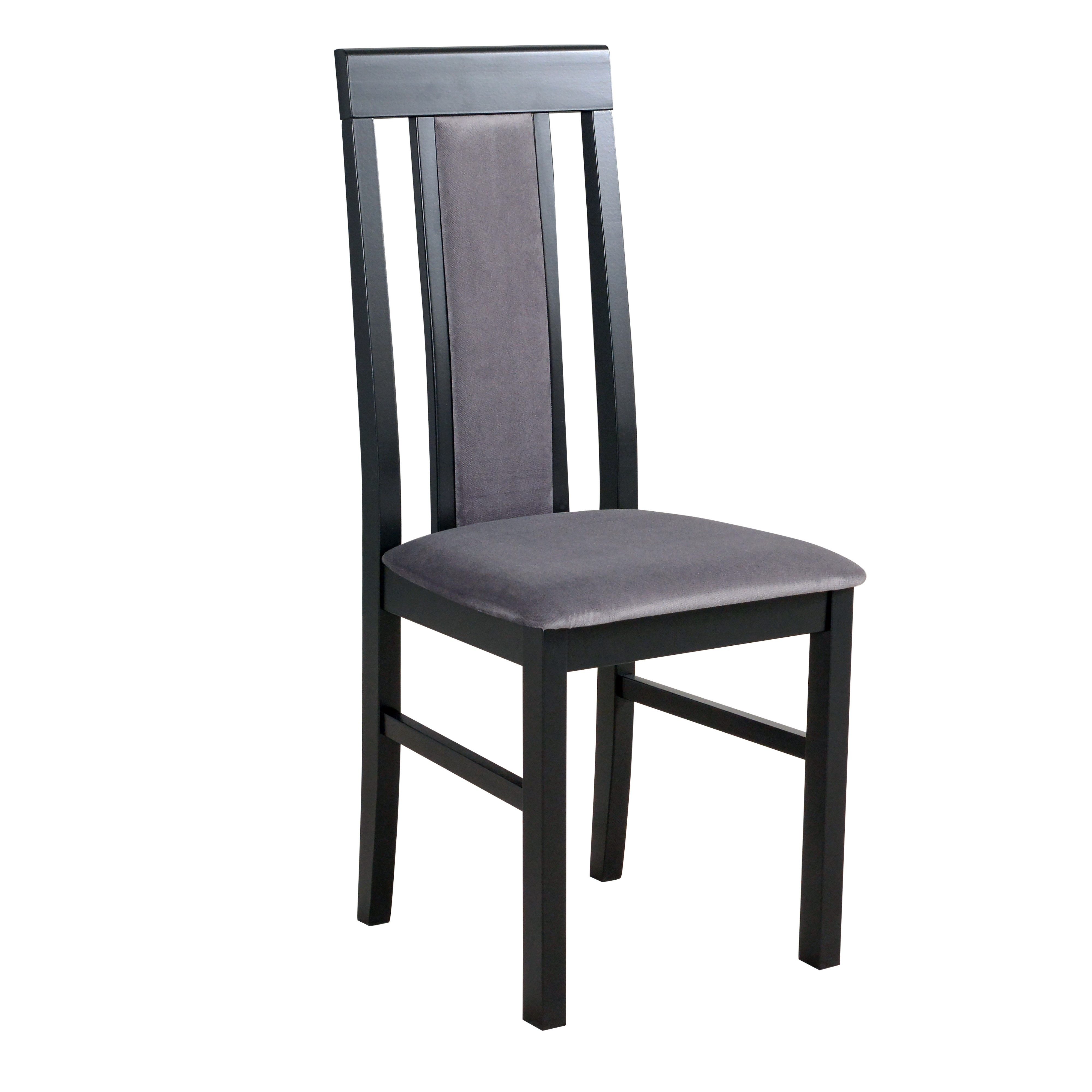 MOEBLO Stuhl ELIONA 2 (Polsterstühle, Holzstühle, günstig online kaufen
