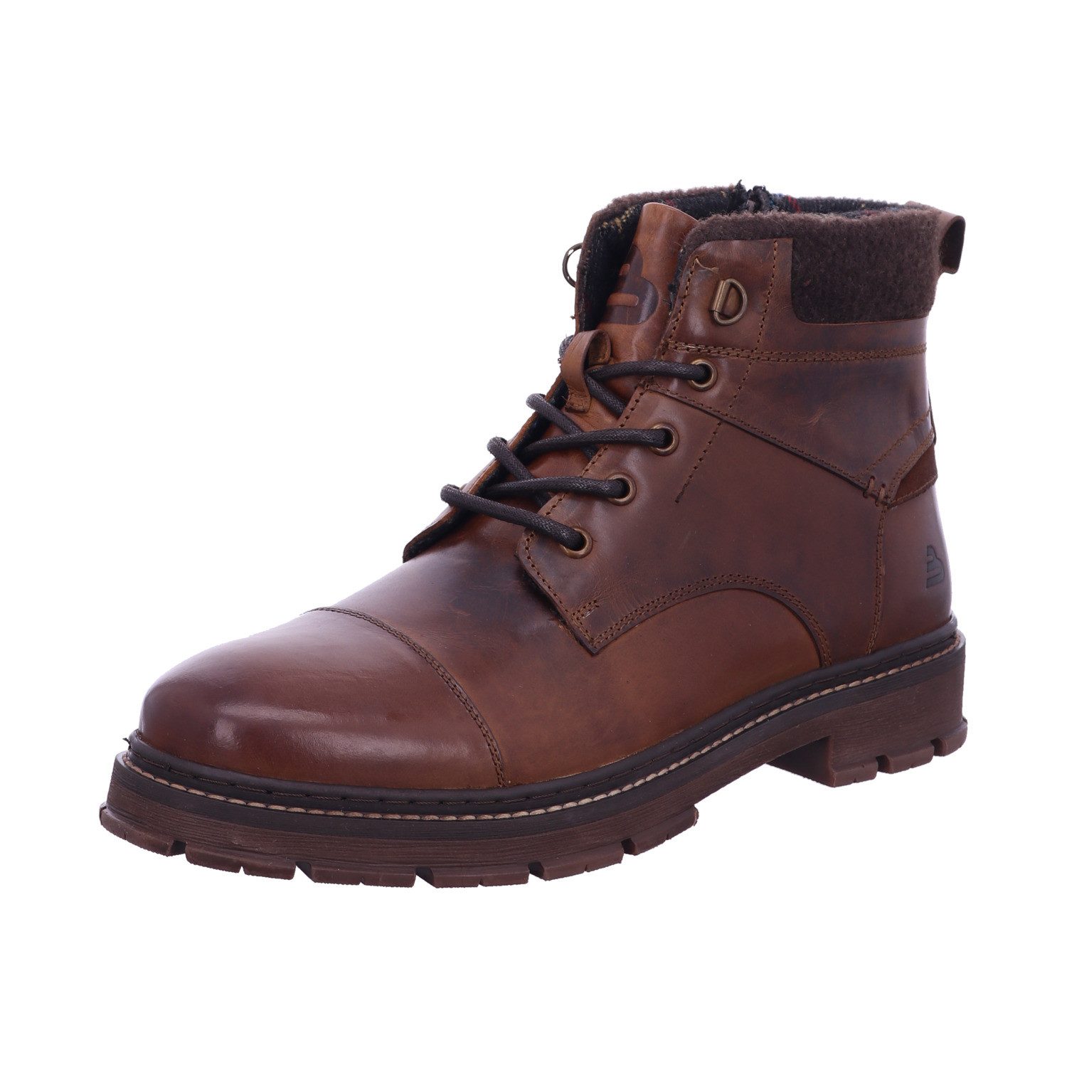 Bullboxer 7JM0030201 3300 Winterstiefel