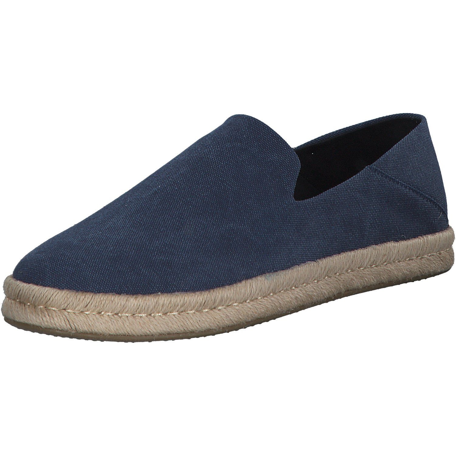 TOMS Toms Santiago 1001986 Слипперы