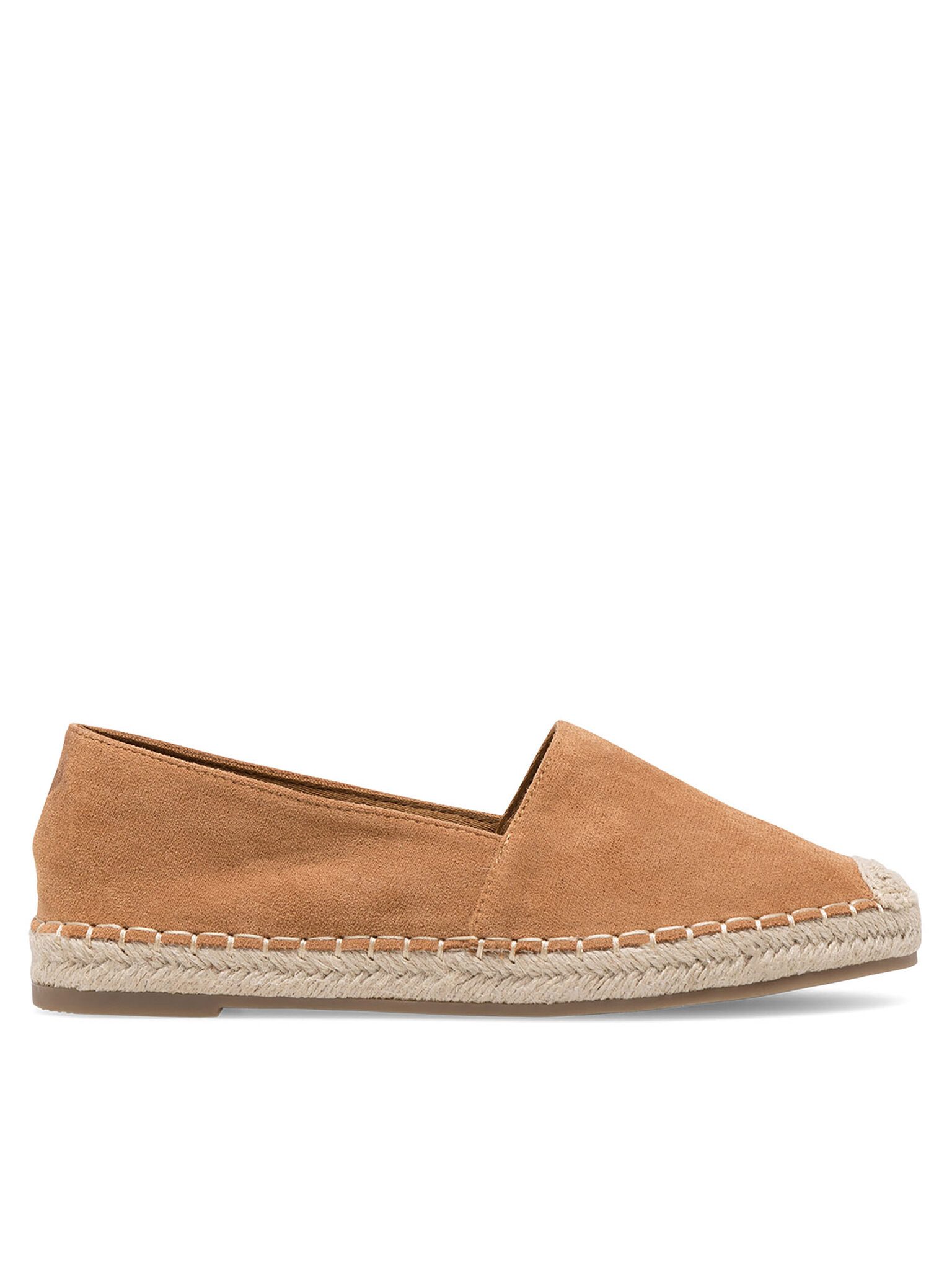 Jenny Fairy Espadrilles WSS990-224 Braun Espadrille günstig online kaufen