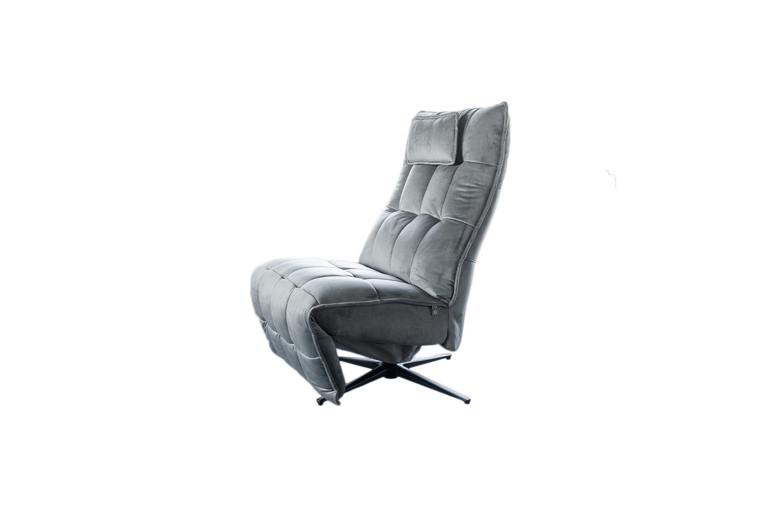 KAWOLA Relaxsessel MIKO, Drehsessel motorisch verstellbar, günstig online kaufen