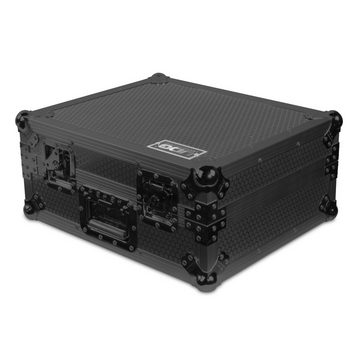 UDG Plattenspieler-Schutzhülle, Ultimate Flighcase Turntable Black MK2 (U91030BL2) - Plattenspieler