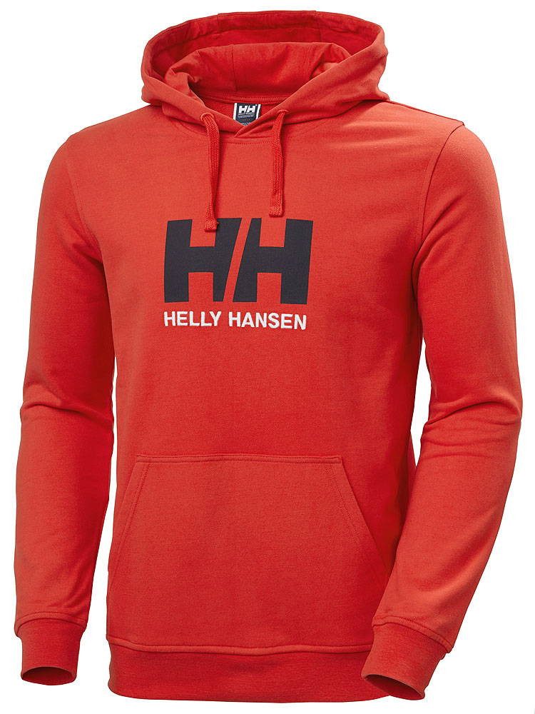 Helly Hansen Hoodie günstig online kaufen
