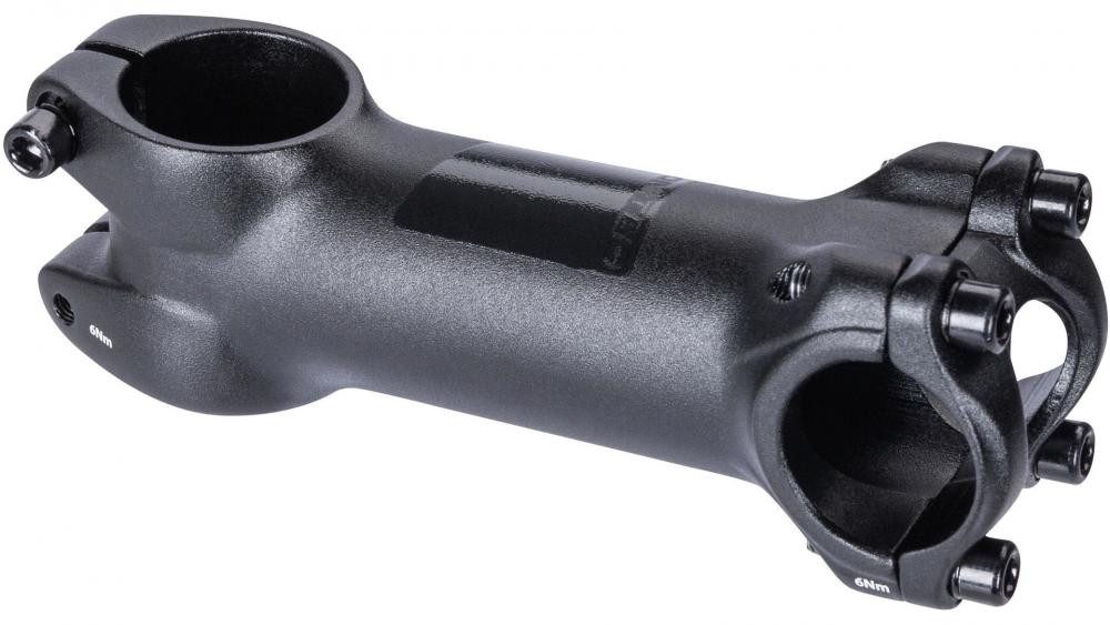 Contec Fahrradlenker Contec Vorbau Forge 25,4 mm 100 mm schwarz