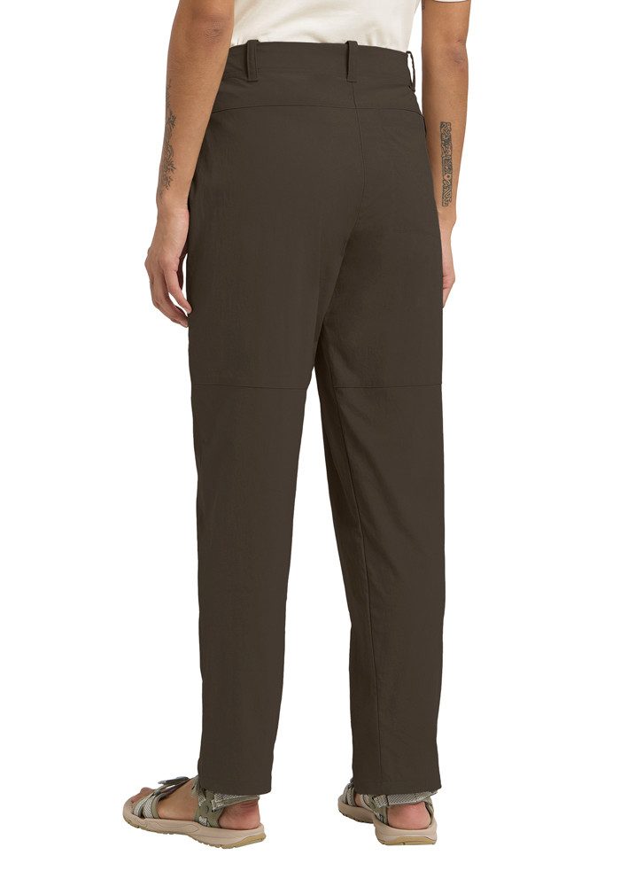 Jack Wolfskin Outdoorhose DESERT PANTS W