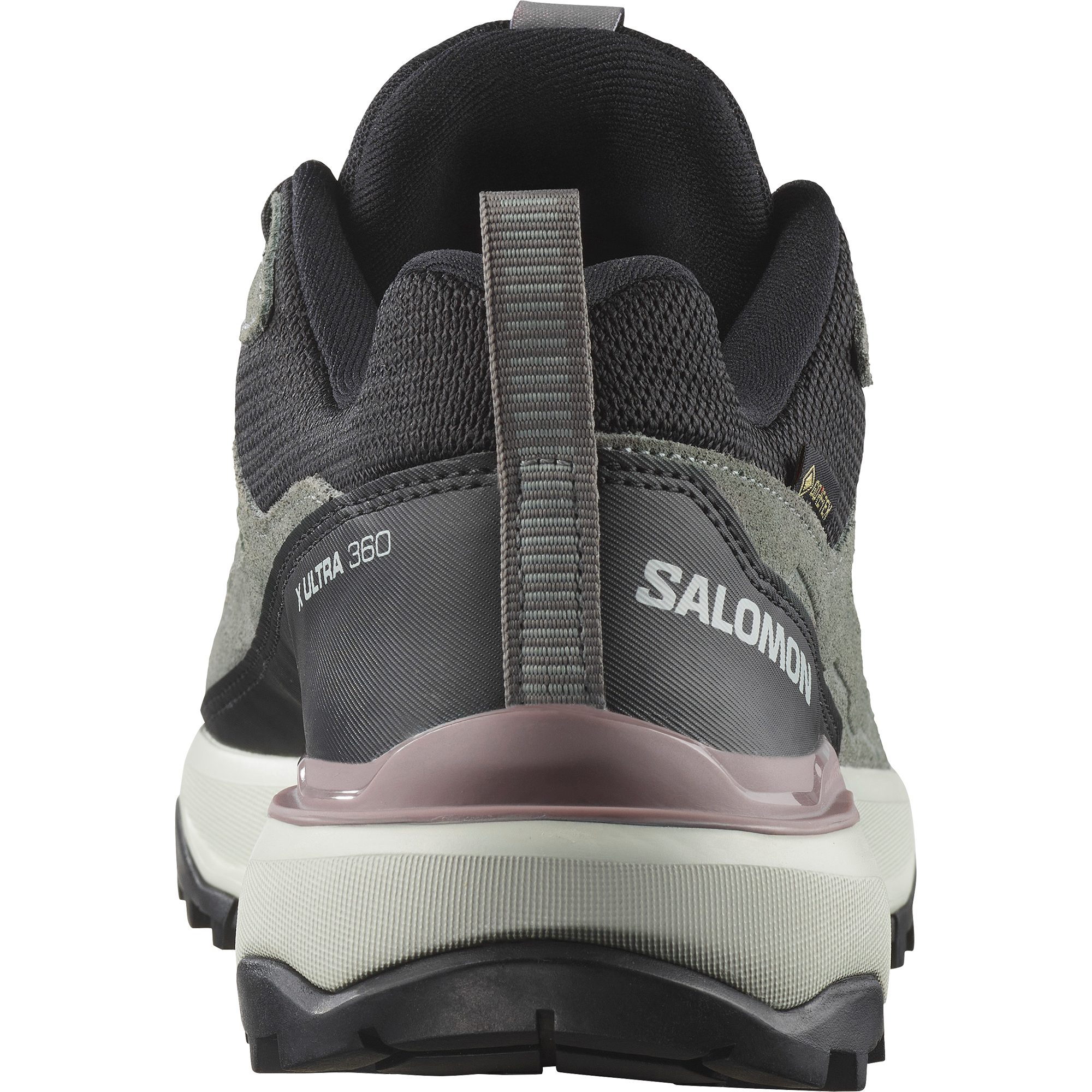 Salomon X ULTRA 360 LTR GORE-TEX W Outdoorschuh wasserdicht