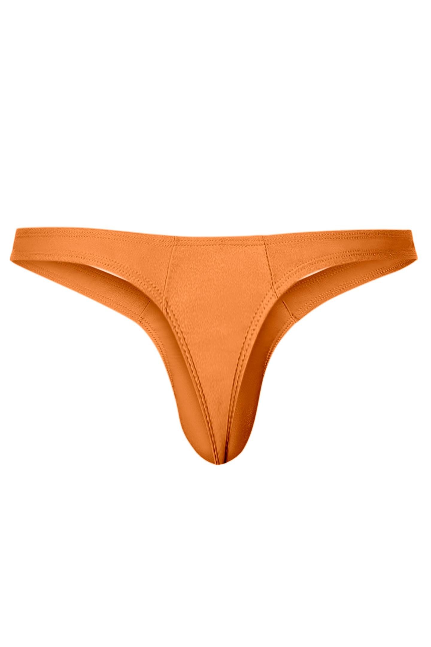 CUT4MEN String Herren-String in kupfer - günstig online kaufen