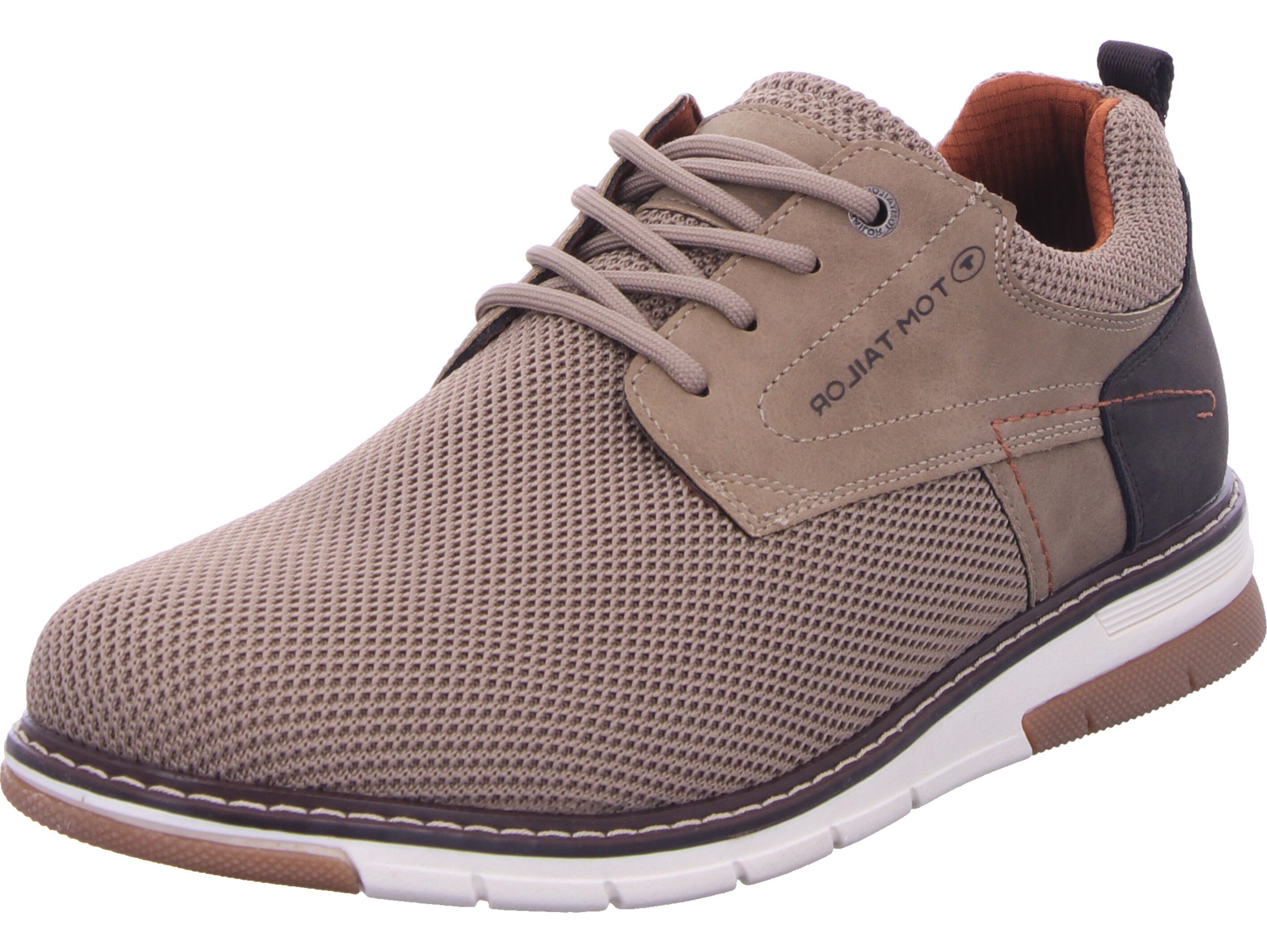 TOM TAILOR Sneaker