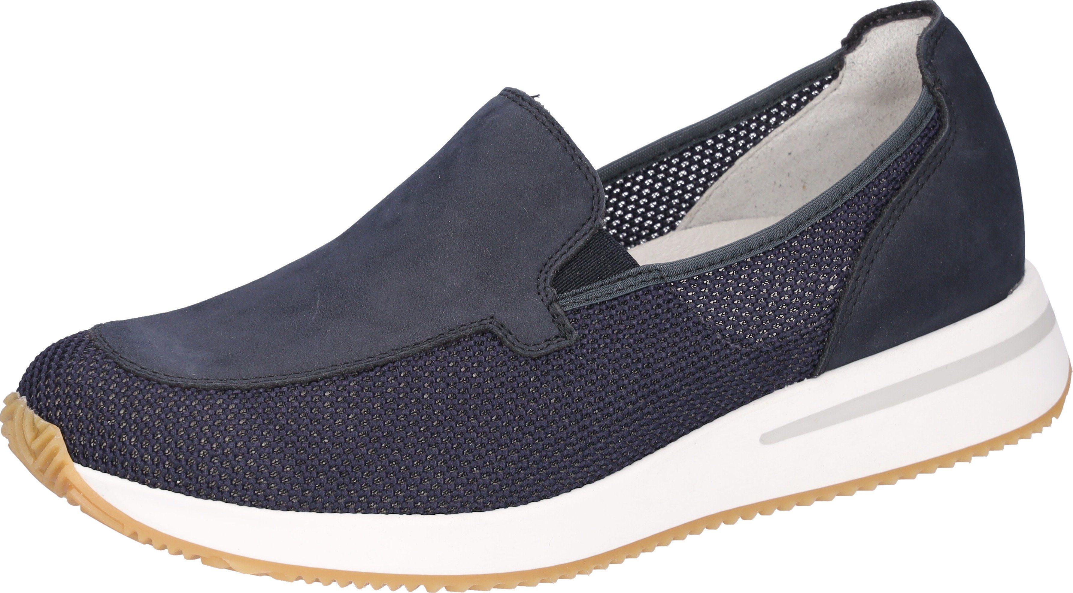 Waldläufer H-Agnes Slipper, Schlupfschuh, Komfortschuh, Freizeitschuh, günstig online kaufen