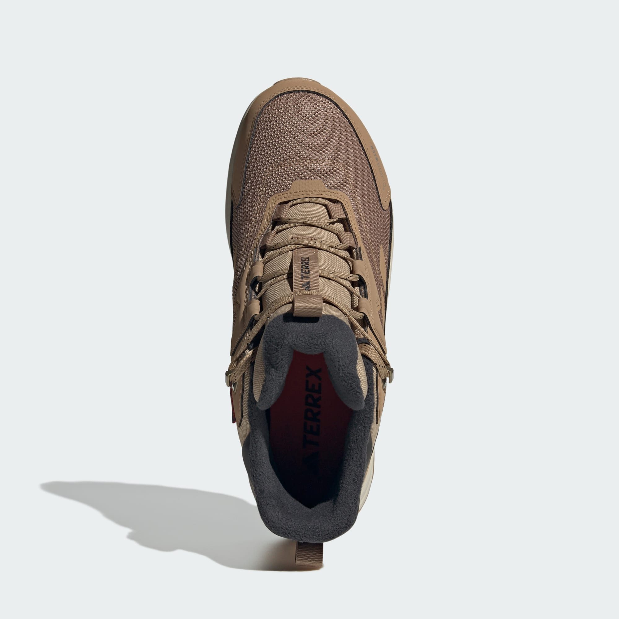 adidas TERREX TERREX ANYLANDER CLIMAWARM+ WANDERSCHUHE Hikingschuh (1-tlg) günstig online kaufen