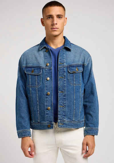 Lee® Jeansjacke RELAXED RIDER