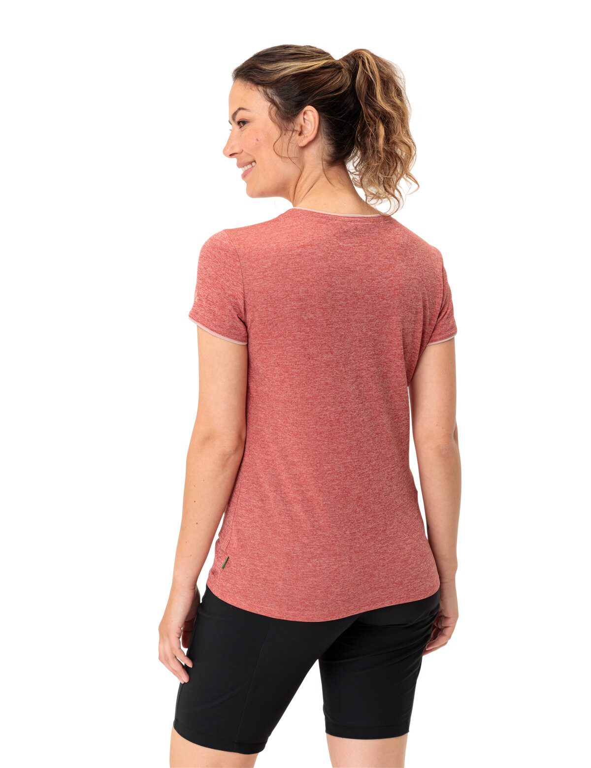 VAUDE Funktionsshirt WOMEN'S ESSENTIAL T-SHIRT (1-tlg) günstig online kaufen