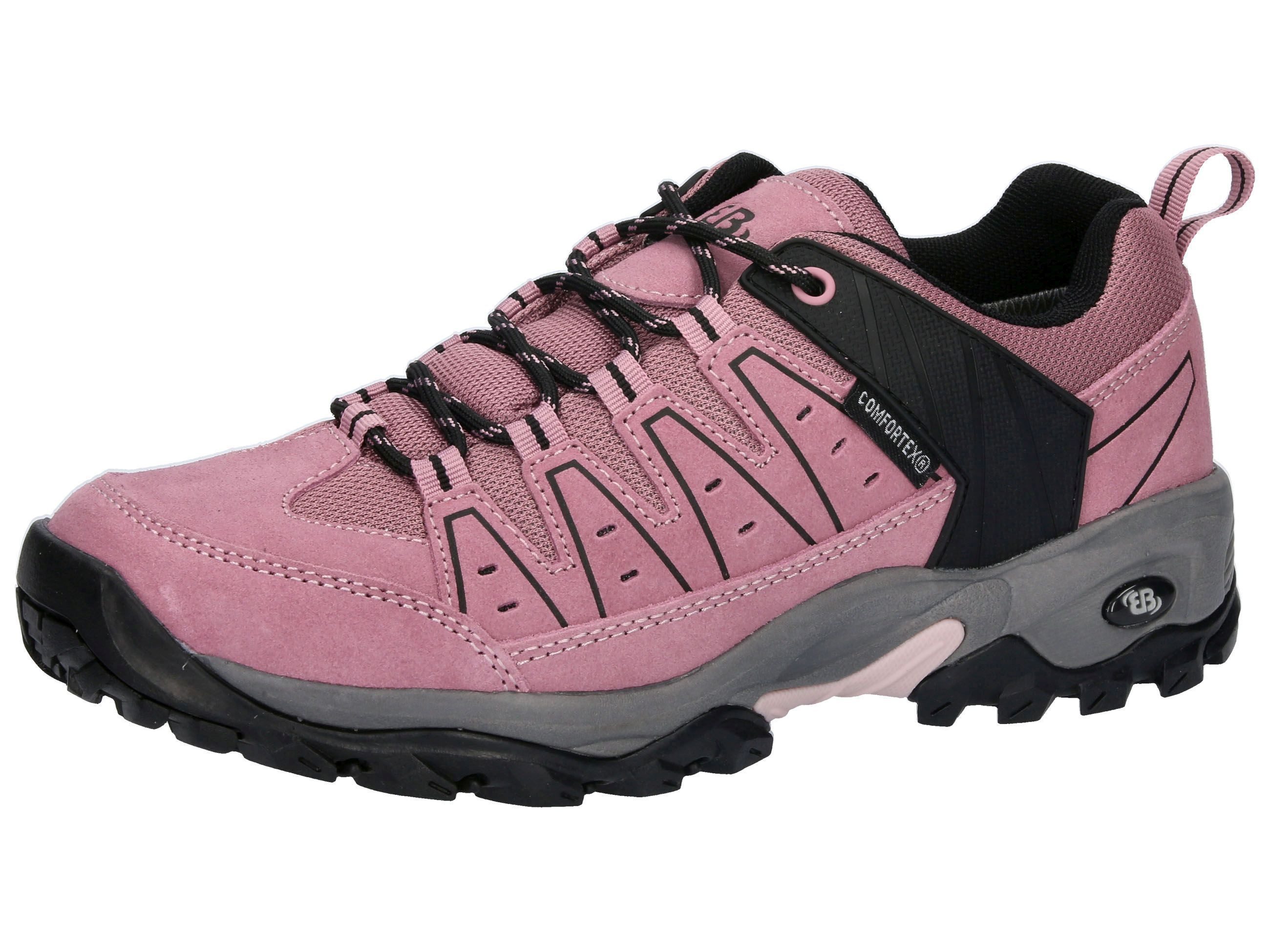 Outdoorschuh Mount Pinos Low Outdoorschuh