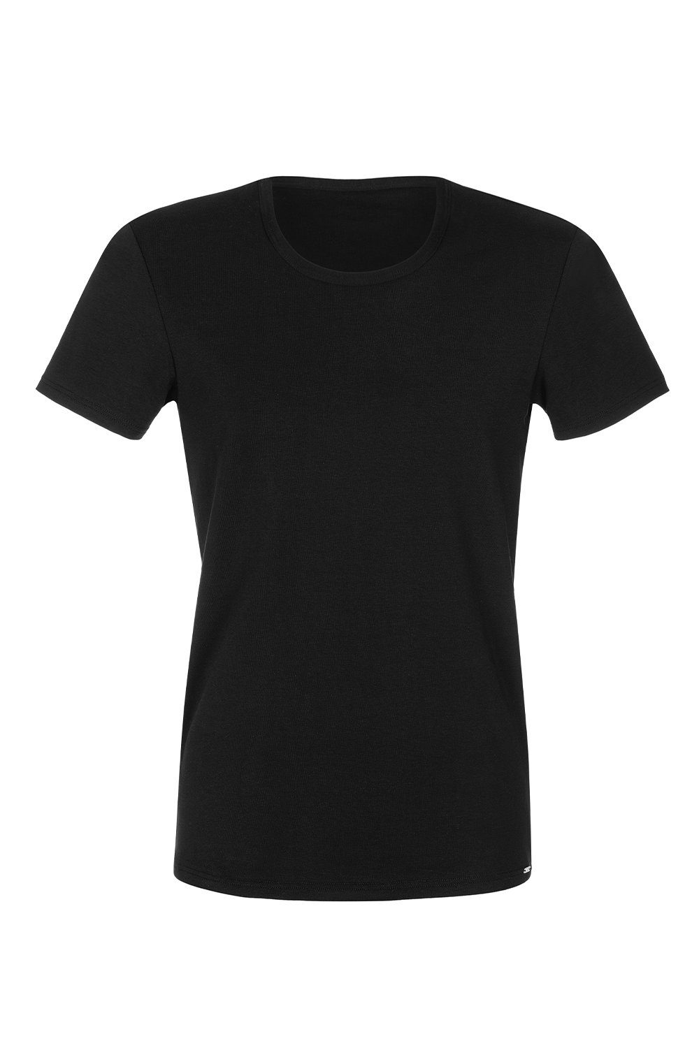 Lisca T-Shirt T-Shirt 31010 schwarz