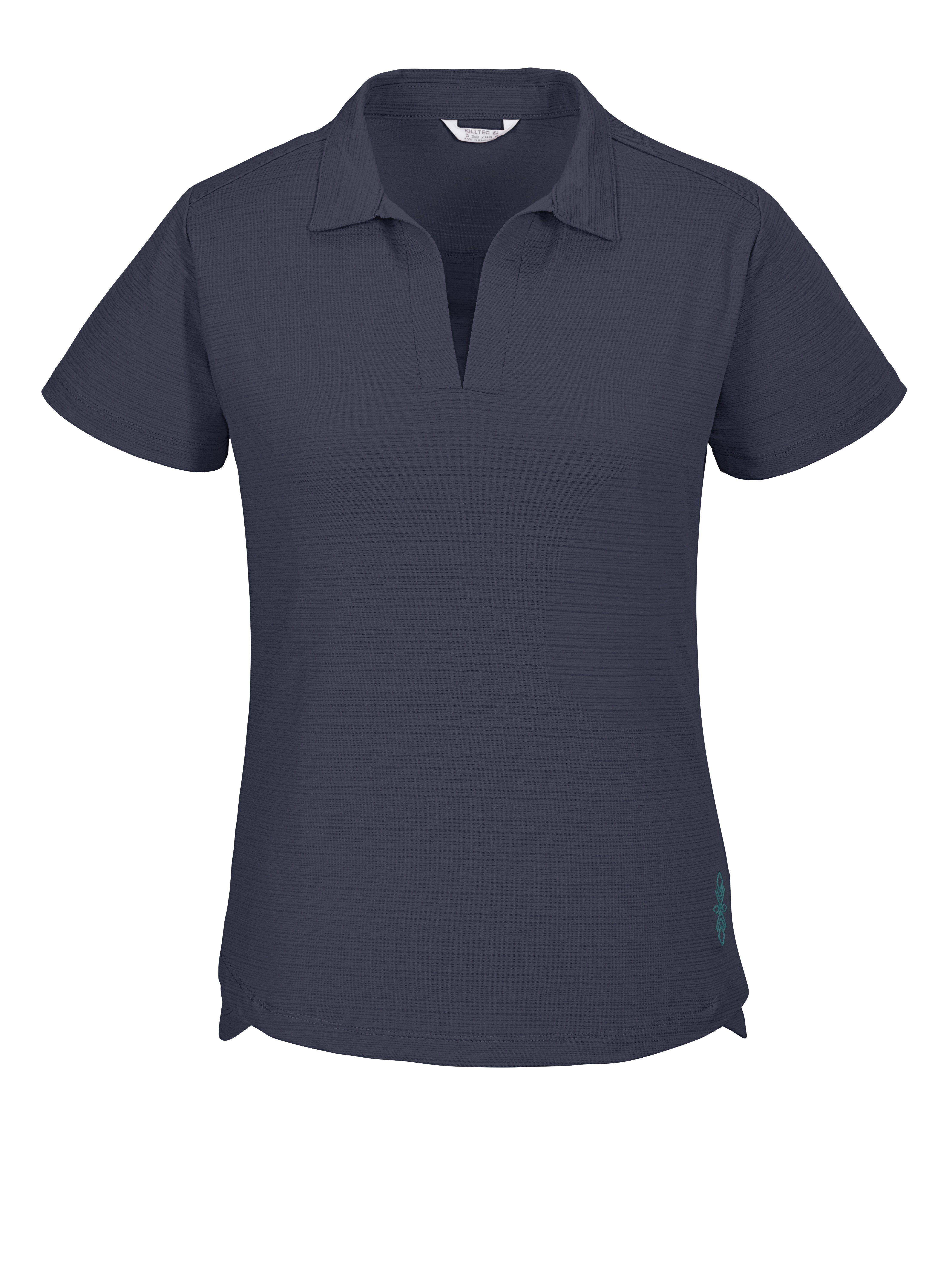 Funktionsshirt KOS 21 WMN TSHRT