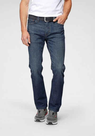 Levi's® 5-Pocket-Jeans 513 SLIM STRAIGHT